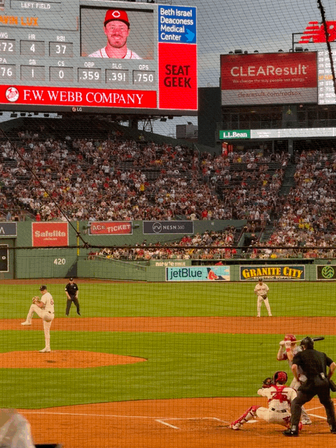 Baseball