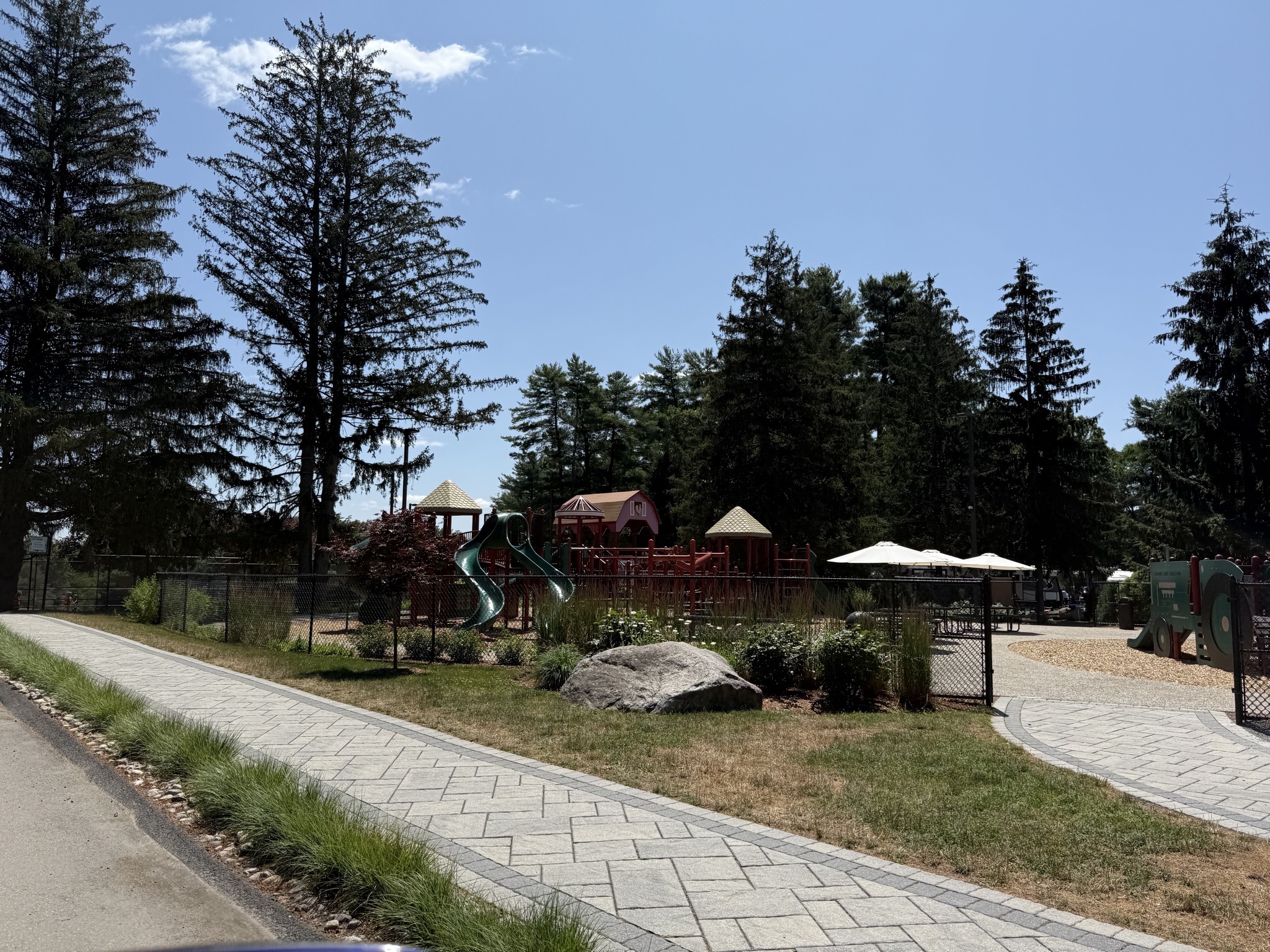 Playground