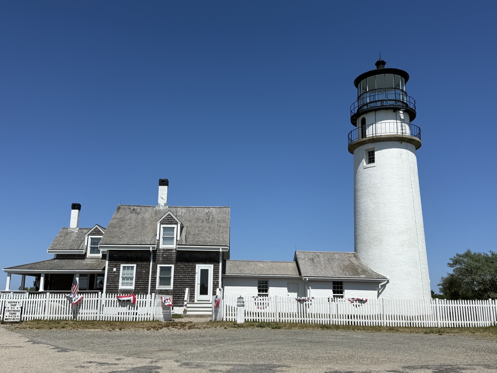 Highland Lighthouse