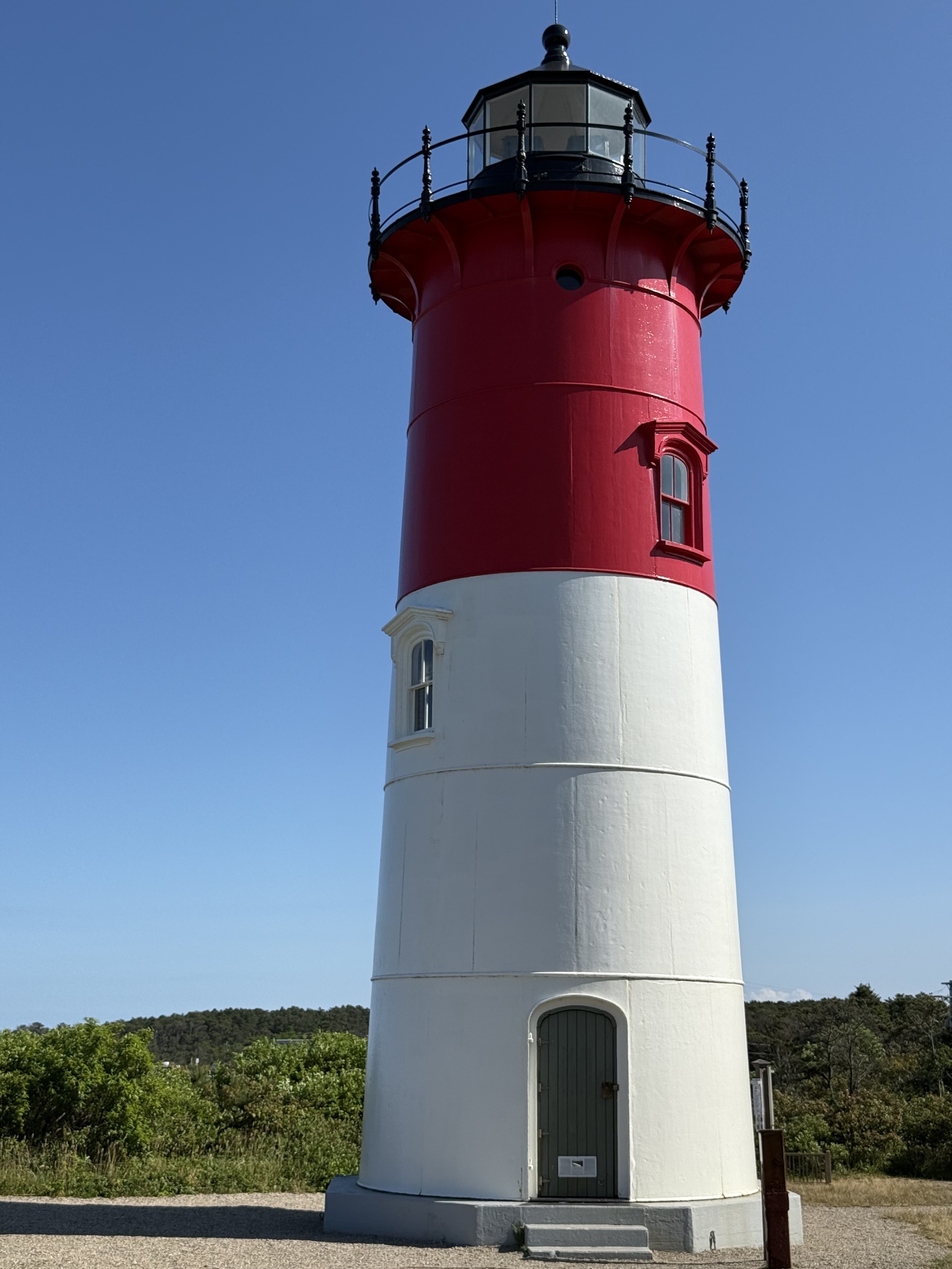 Nauset Light