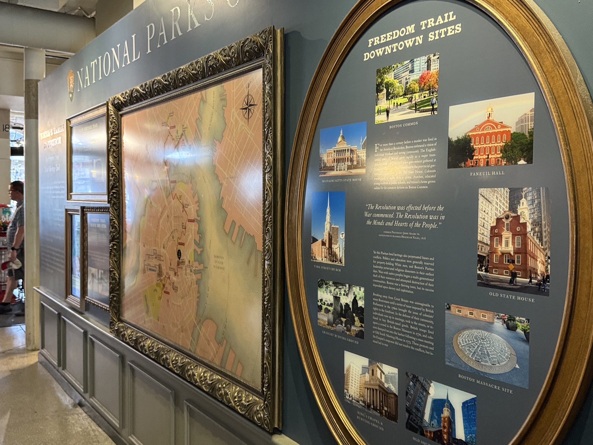 Faneuil Hall