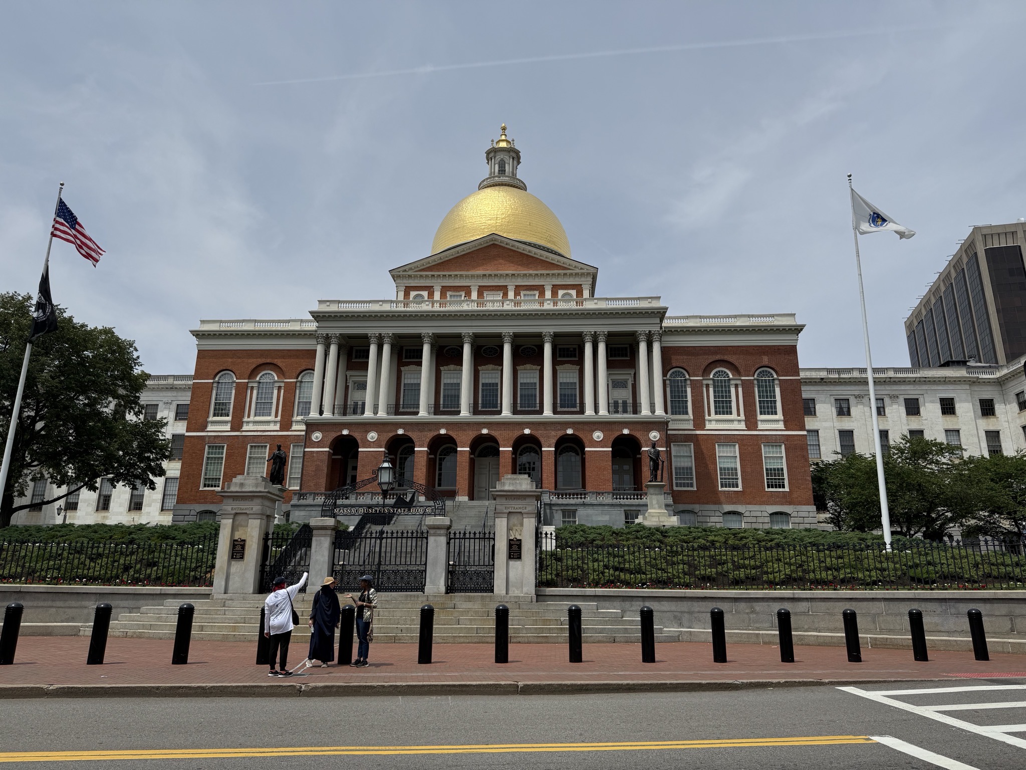Boston Common