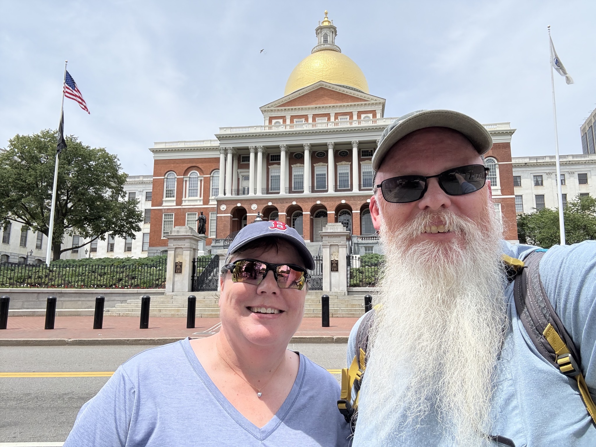 Boston Common