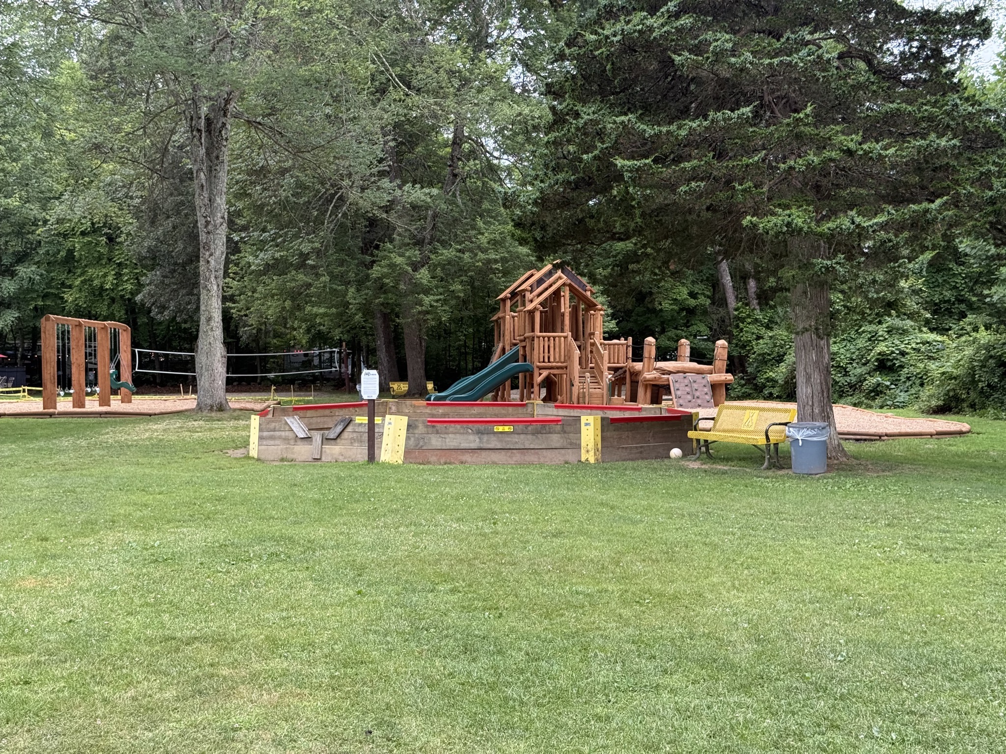Playground