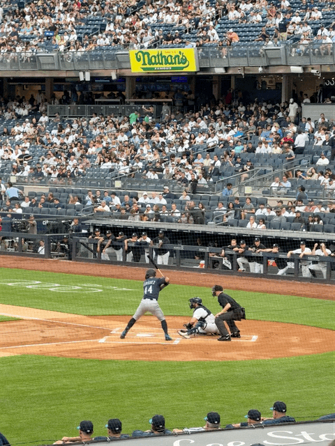 Baseball