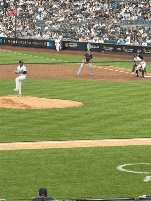 Baseball