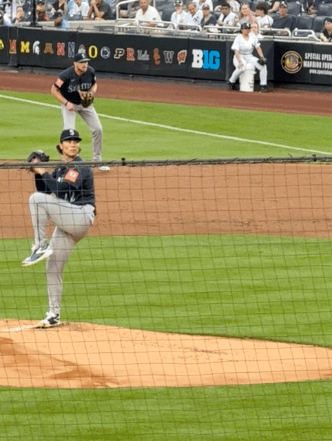 Baseball