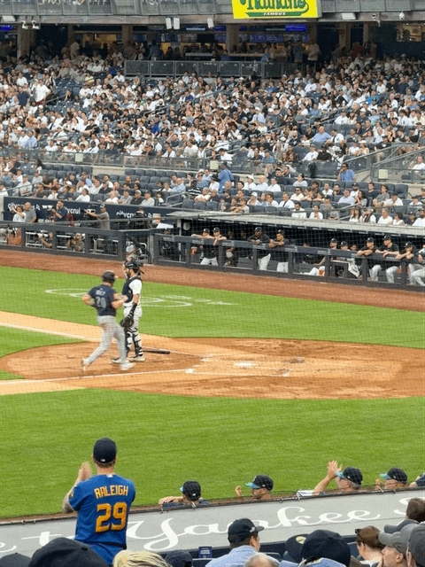 Baseball