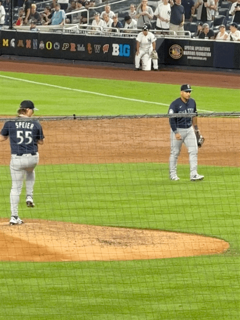 Baseball