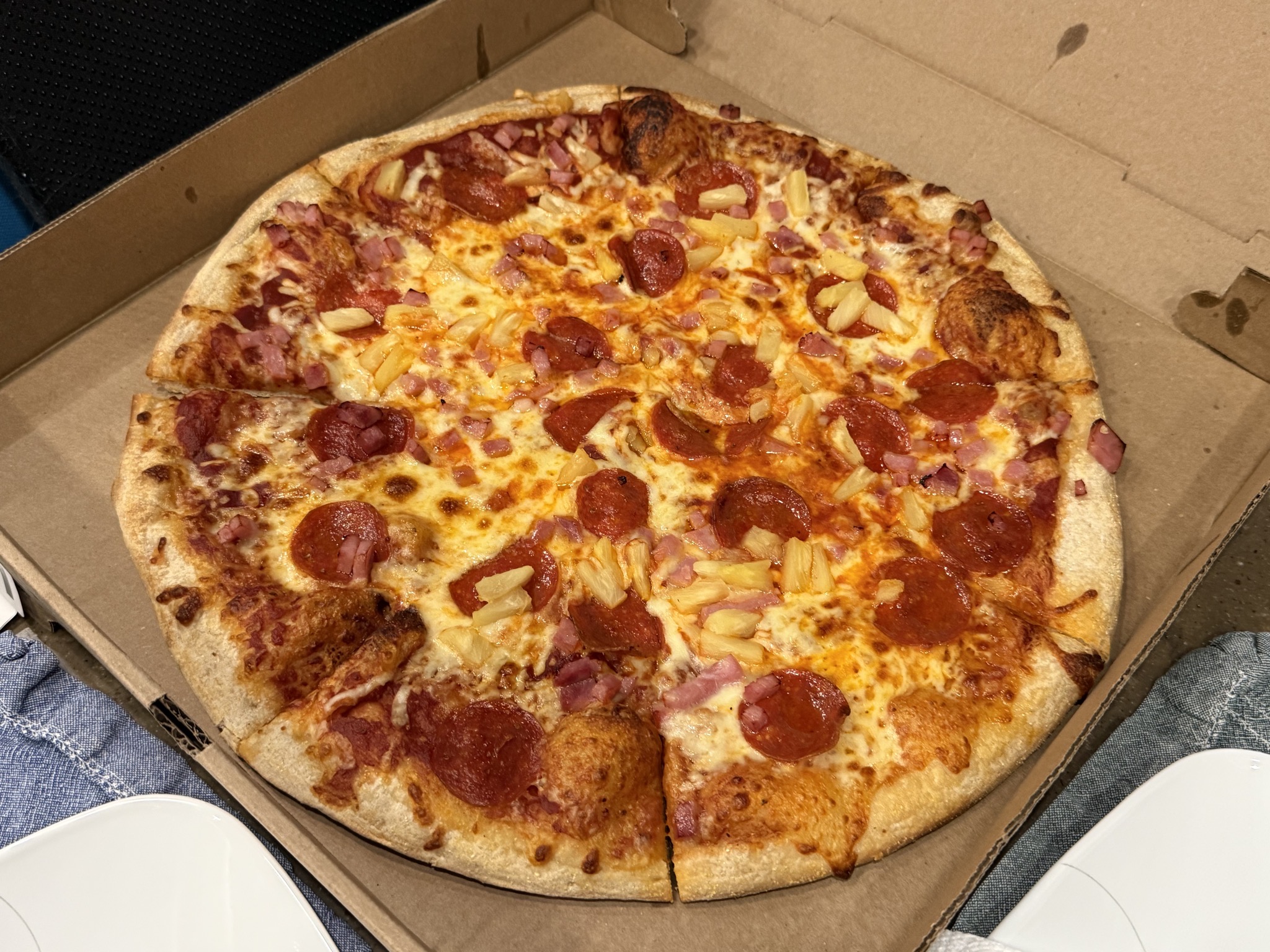 Pizza