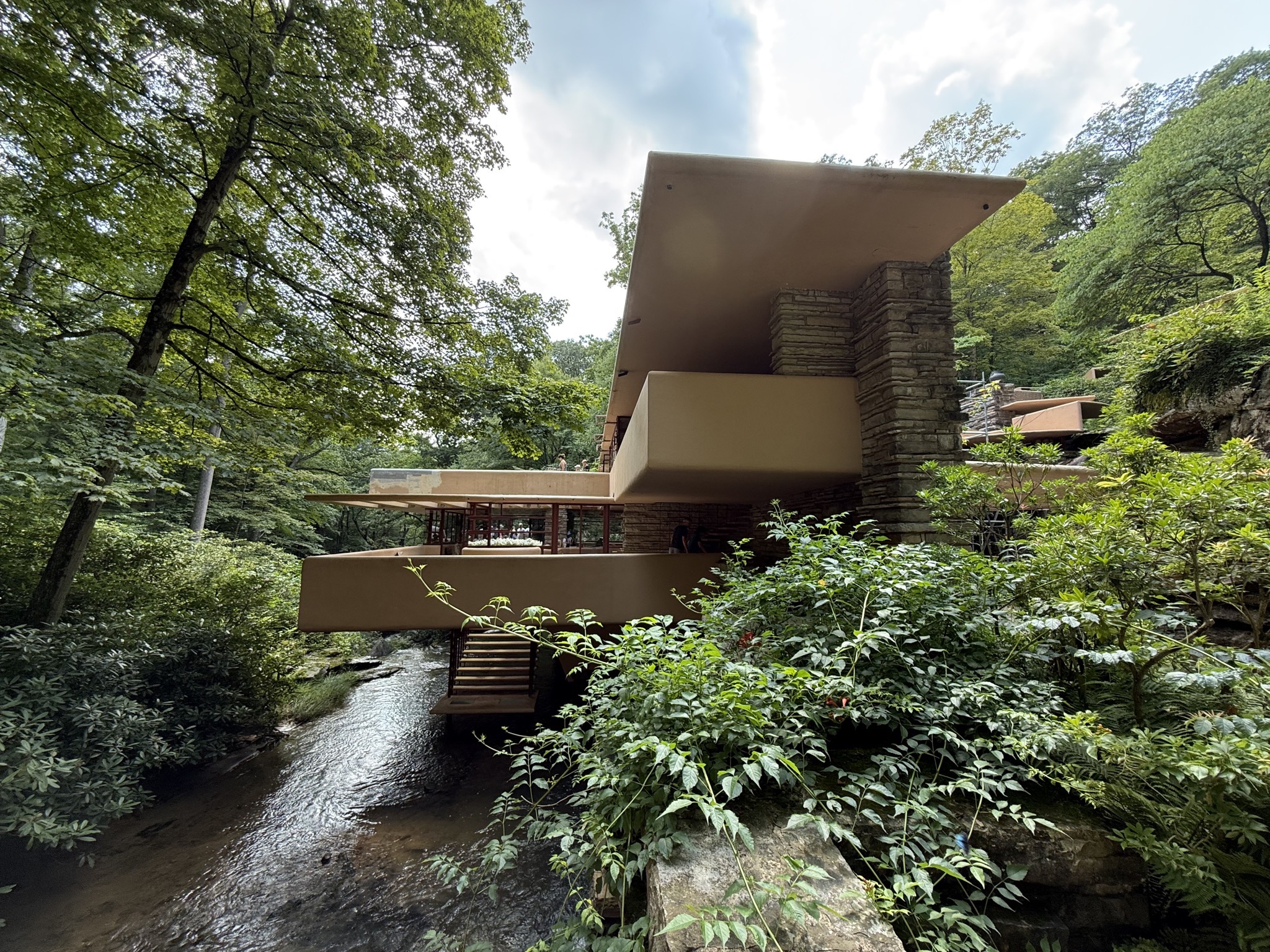 Fallingwater
