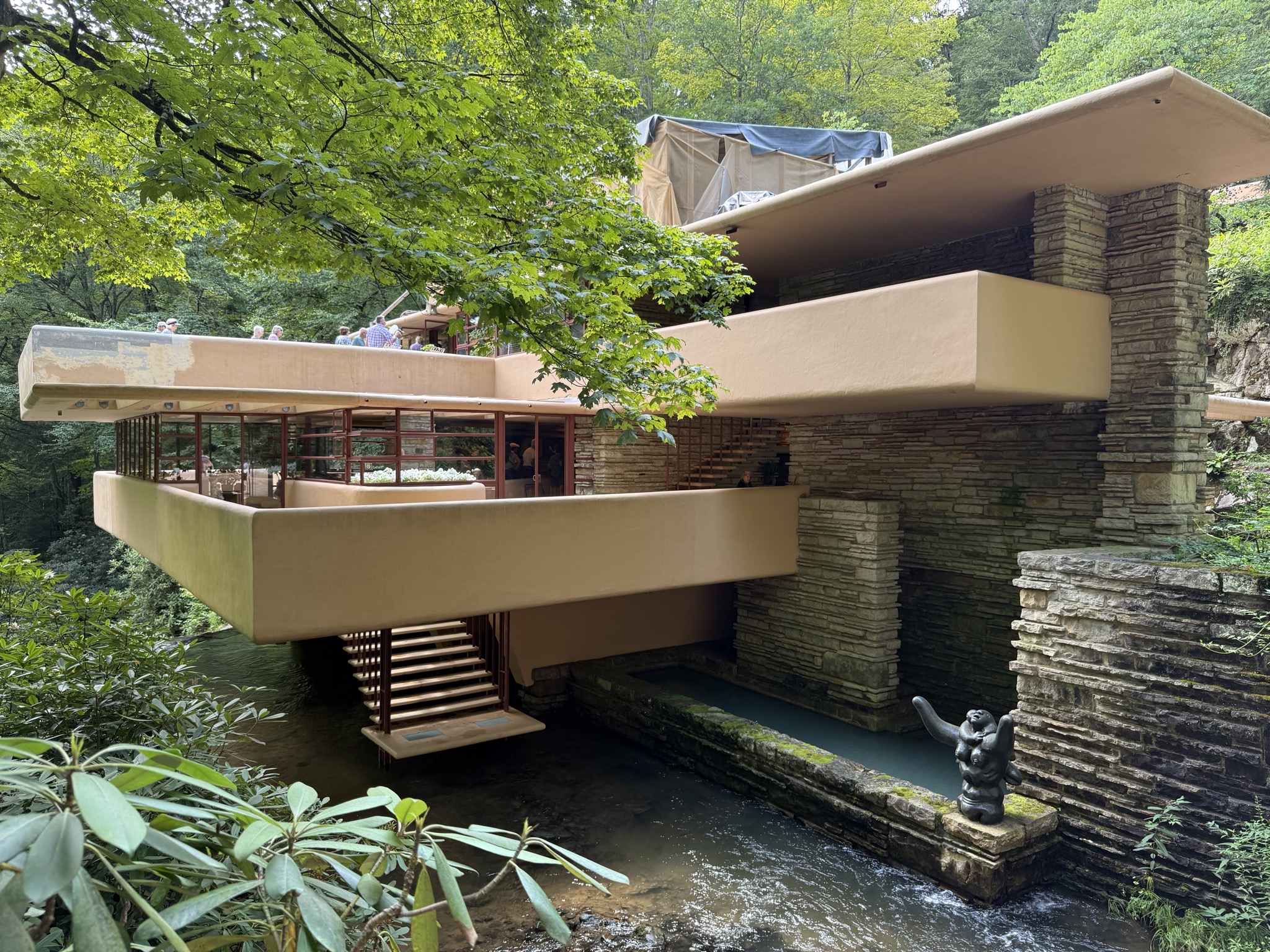 Fallingwater