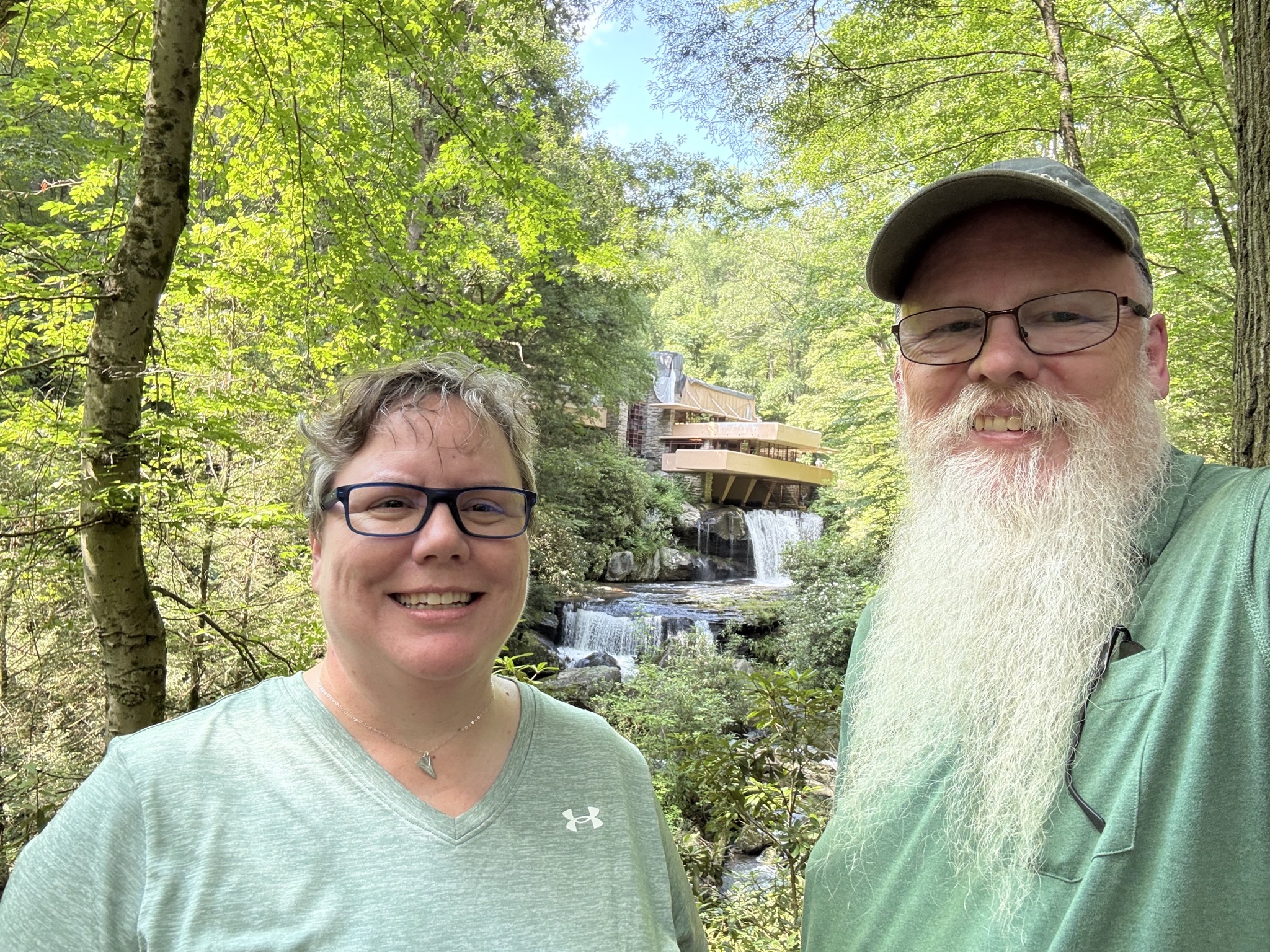 Fallingwater