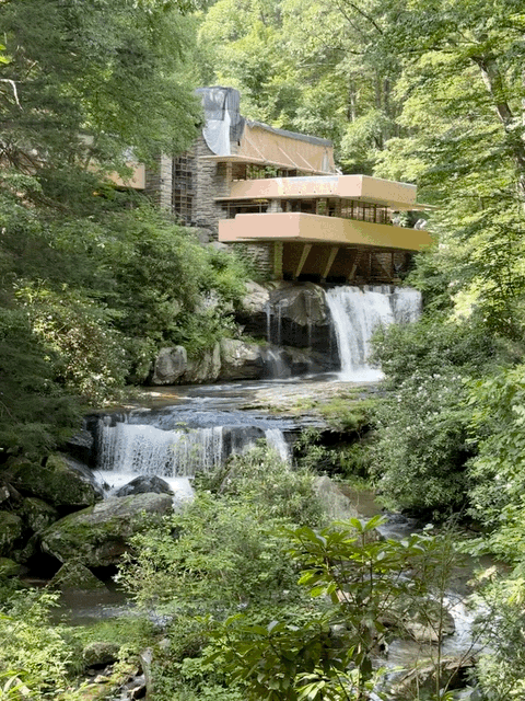 Fallingwater
