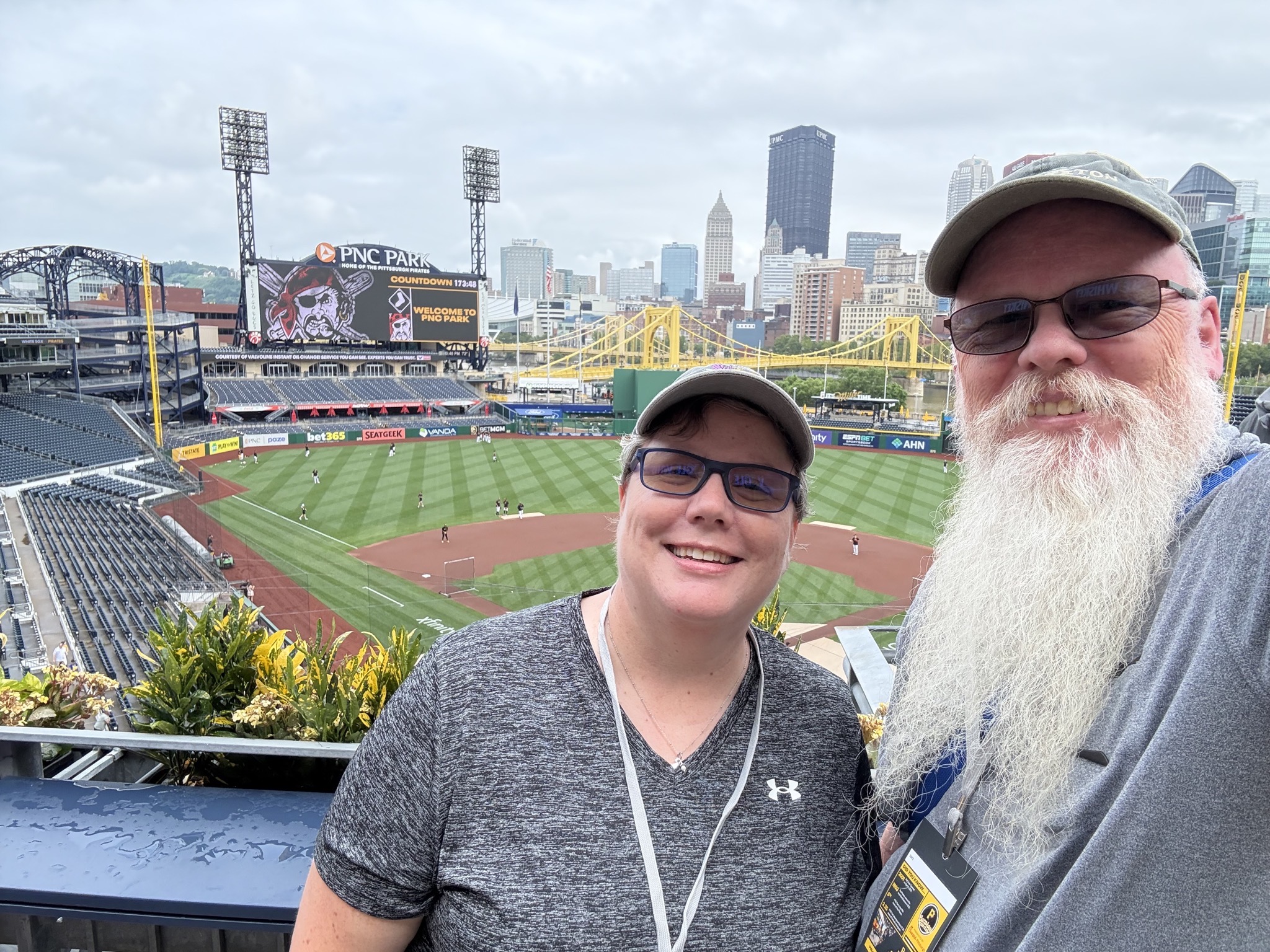 PNC Park