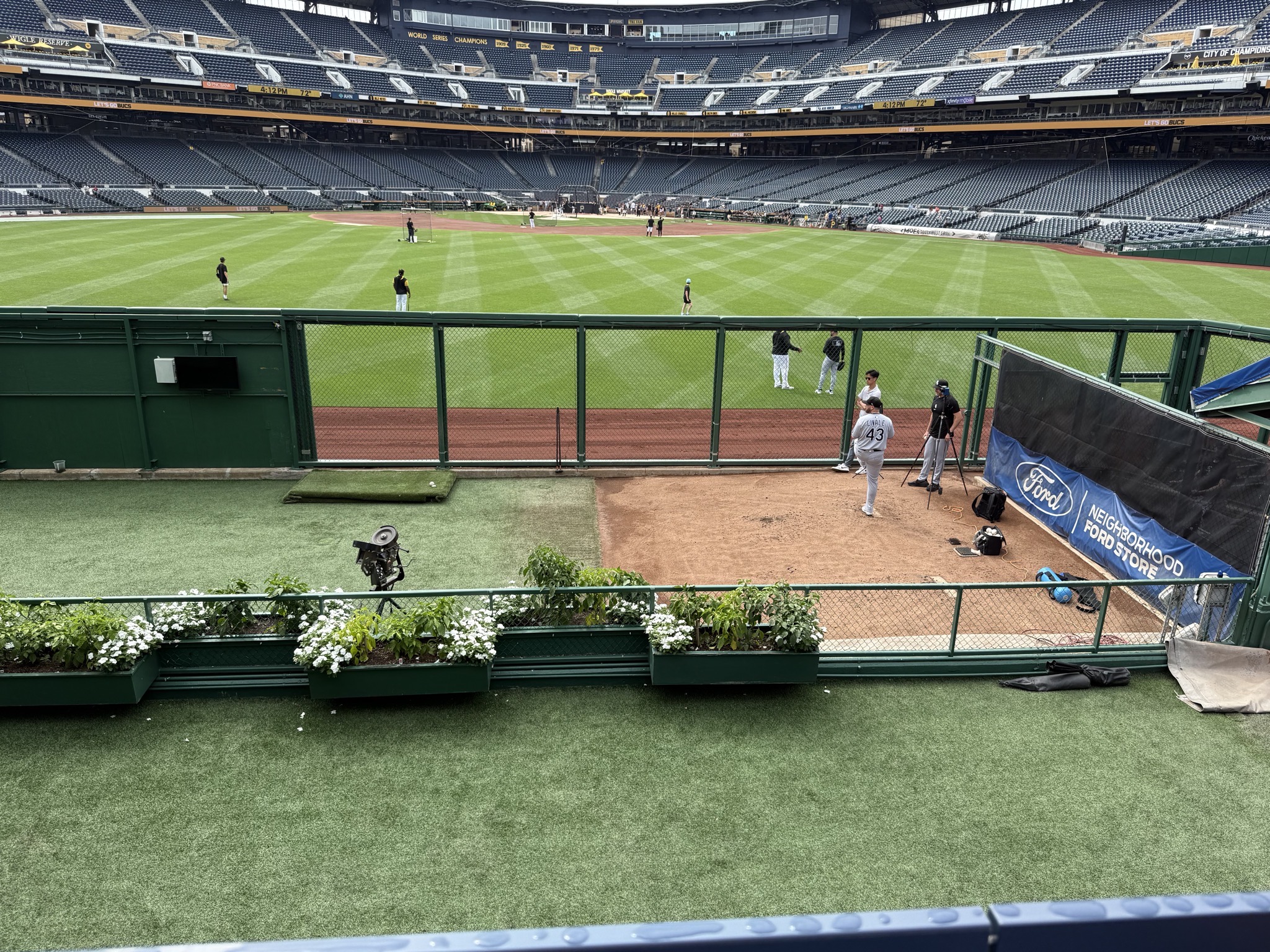 PNC Park