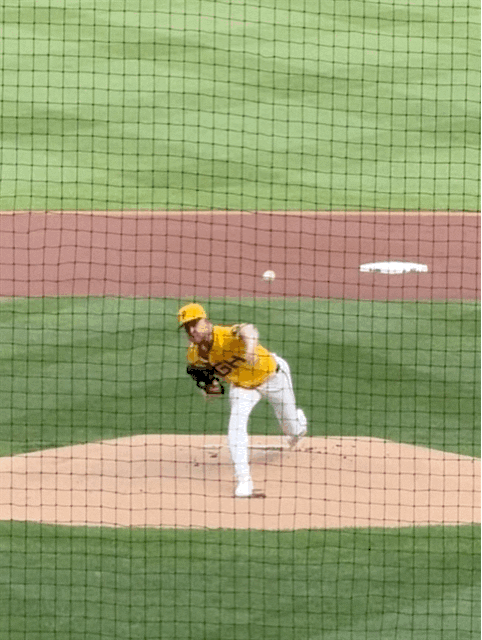 Baseball