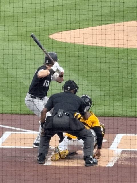 Baseball