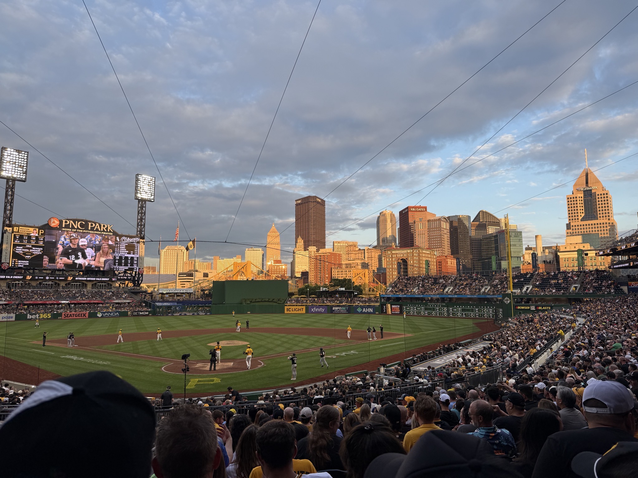 PNC Park