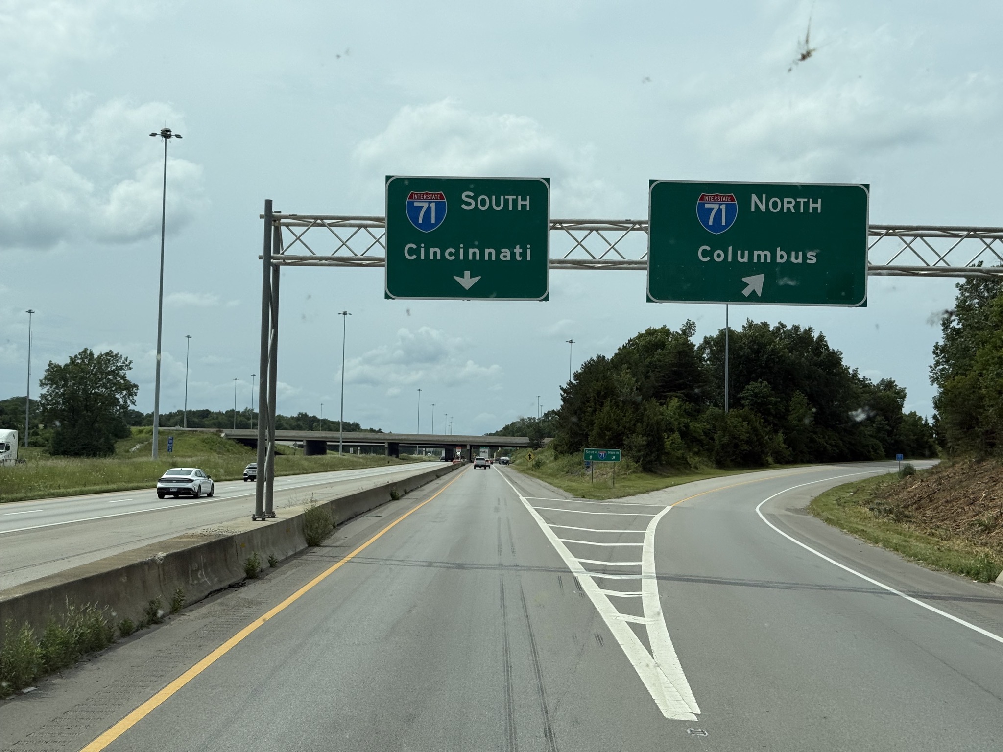 I-71 South