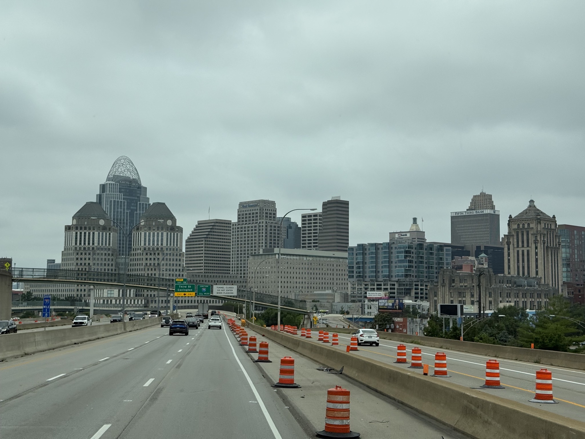 Cincinnati