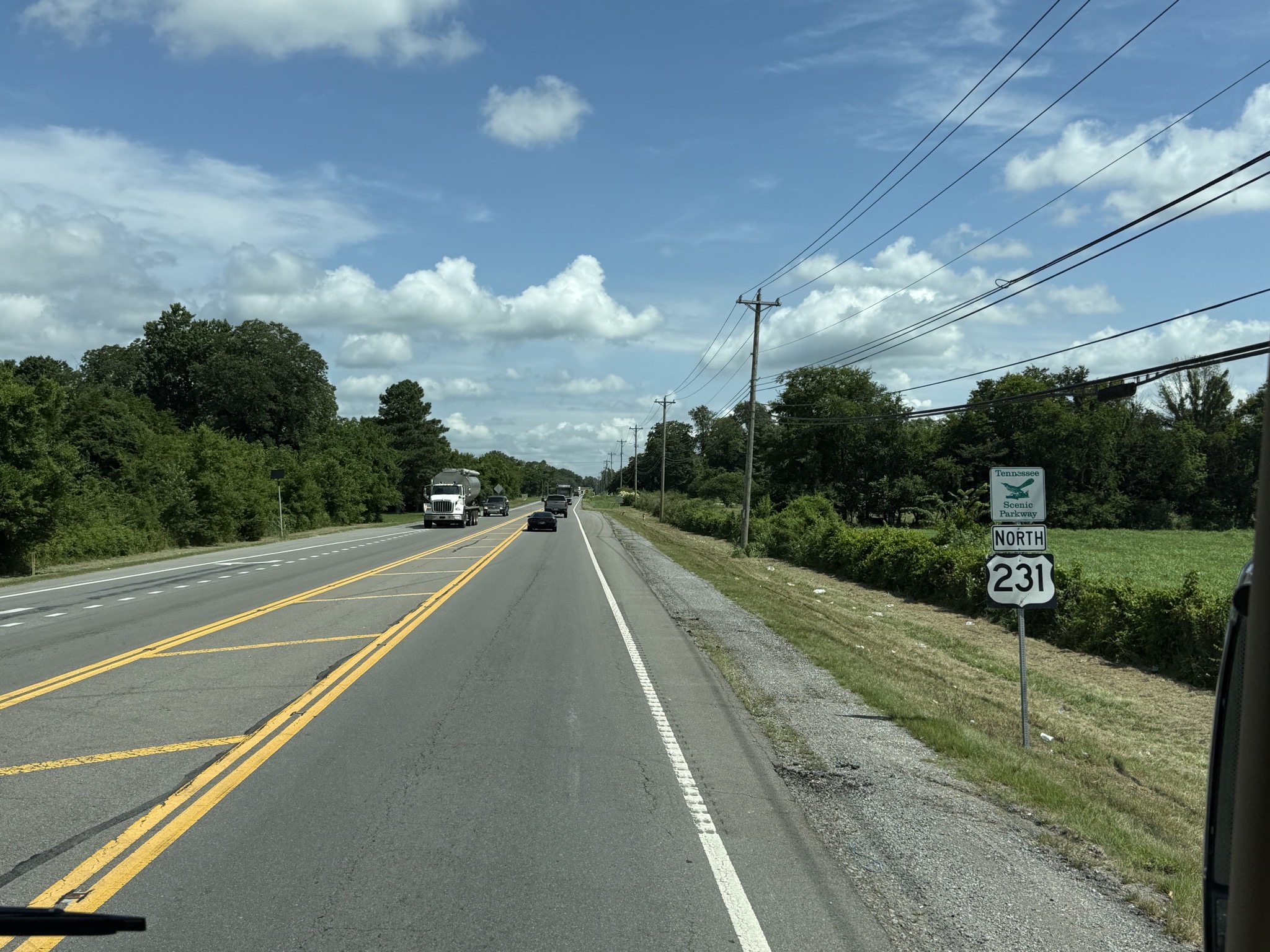 231 North