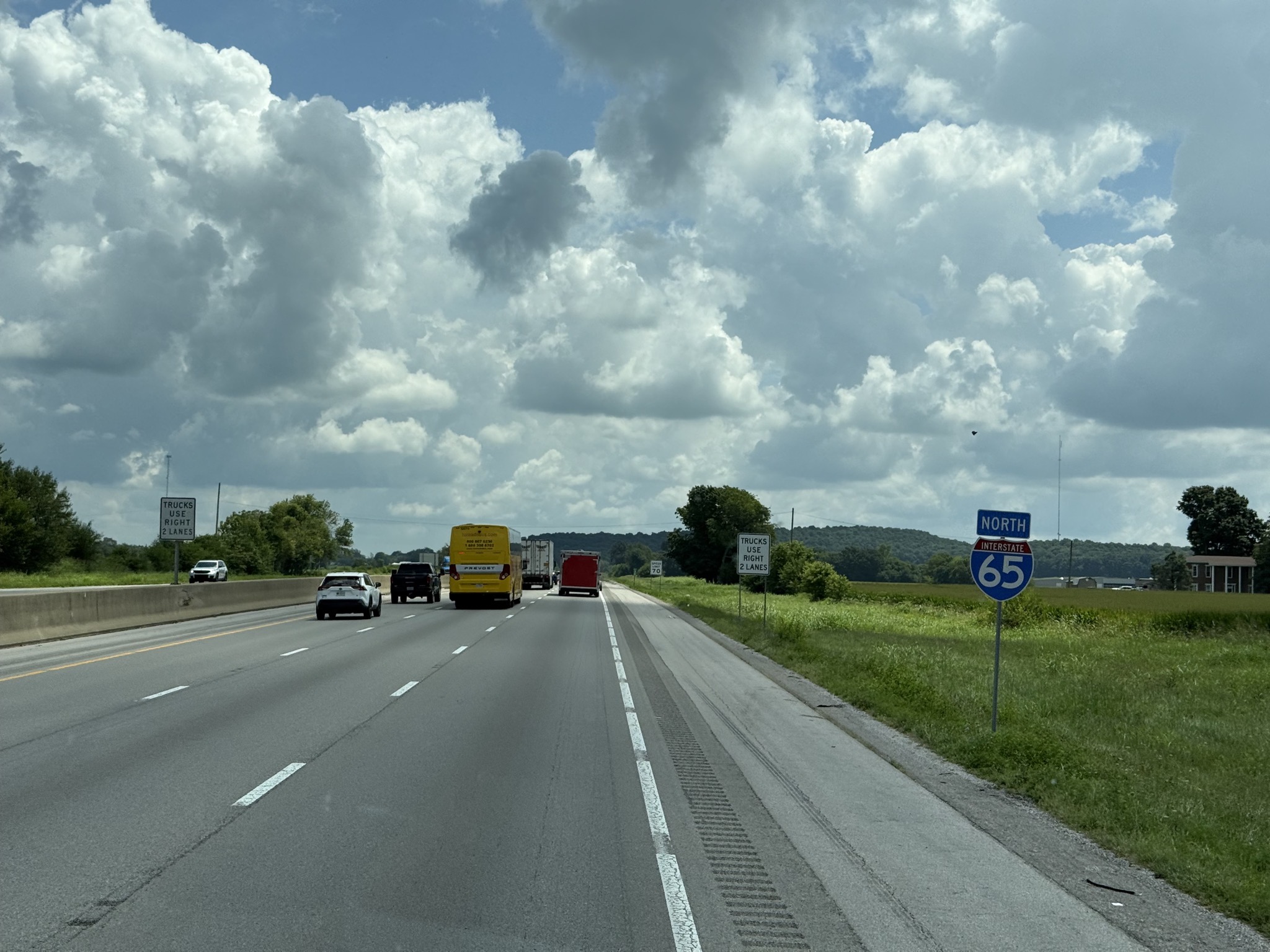 I-65 North