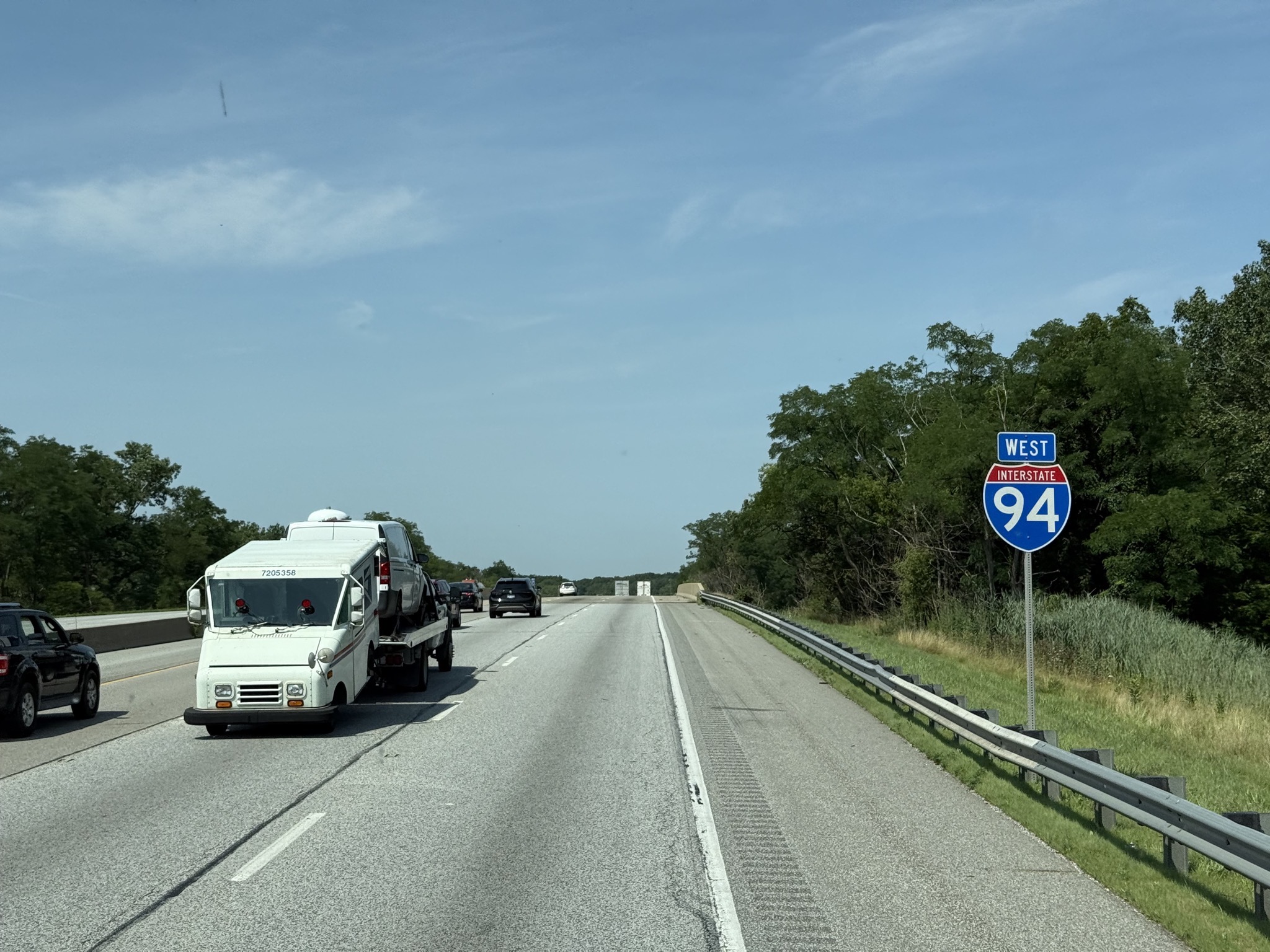 I-94 West