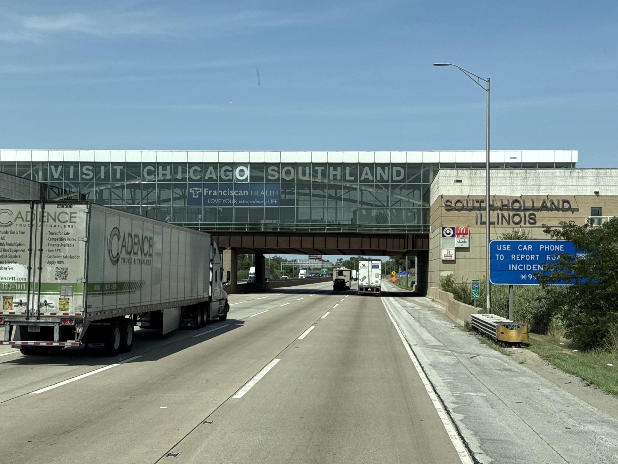 Visit Chicago