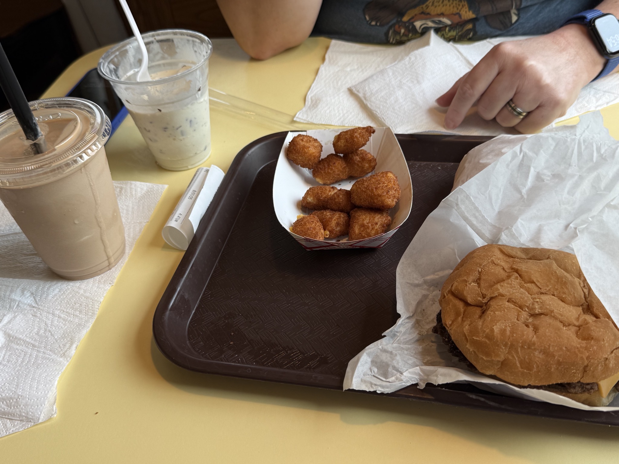 Kewaunee Custard & Grill