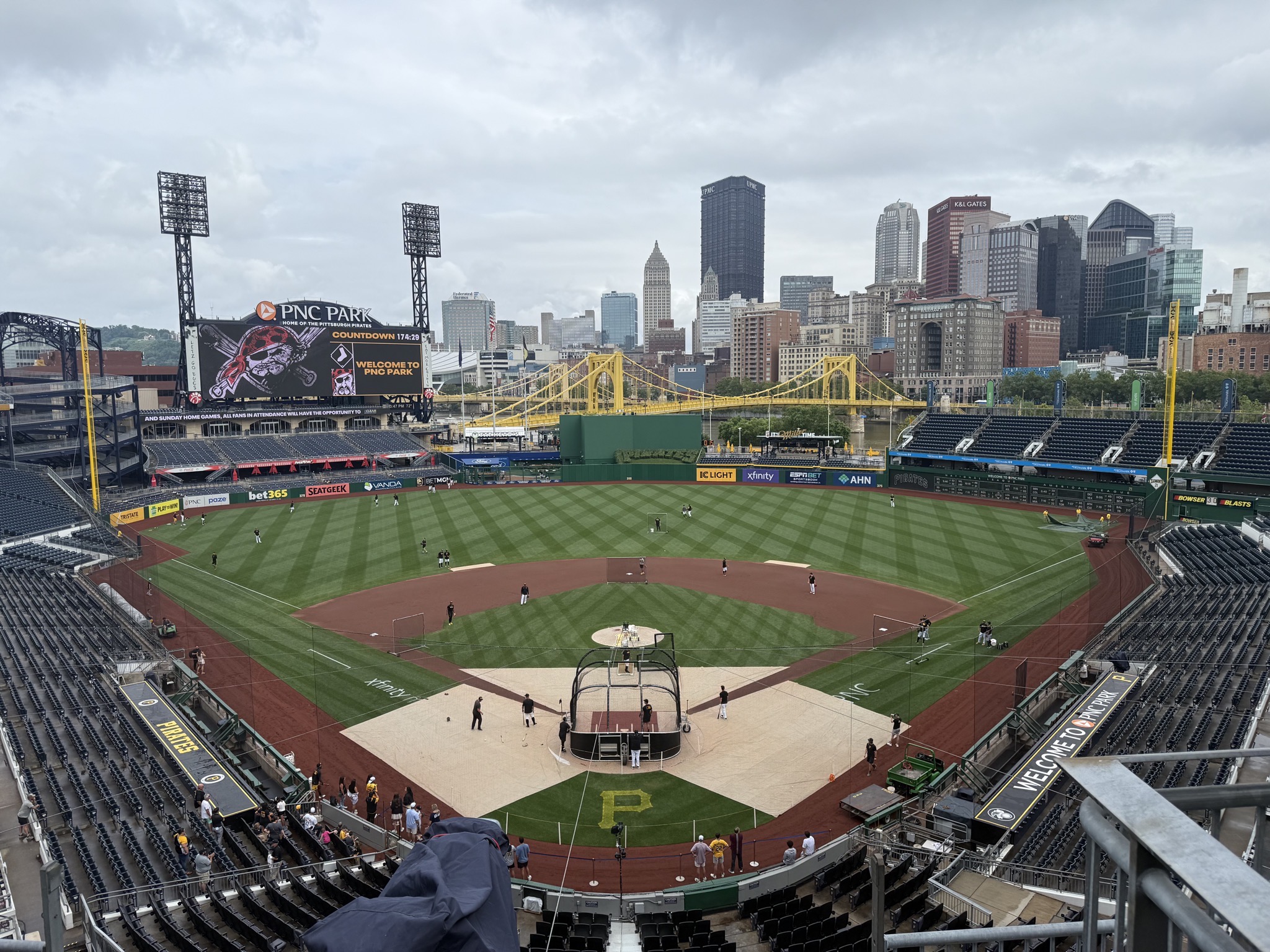 PNC Park