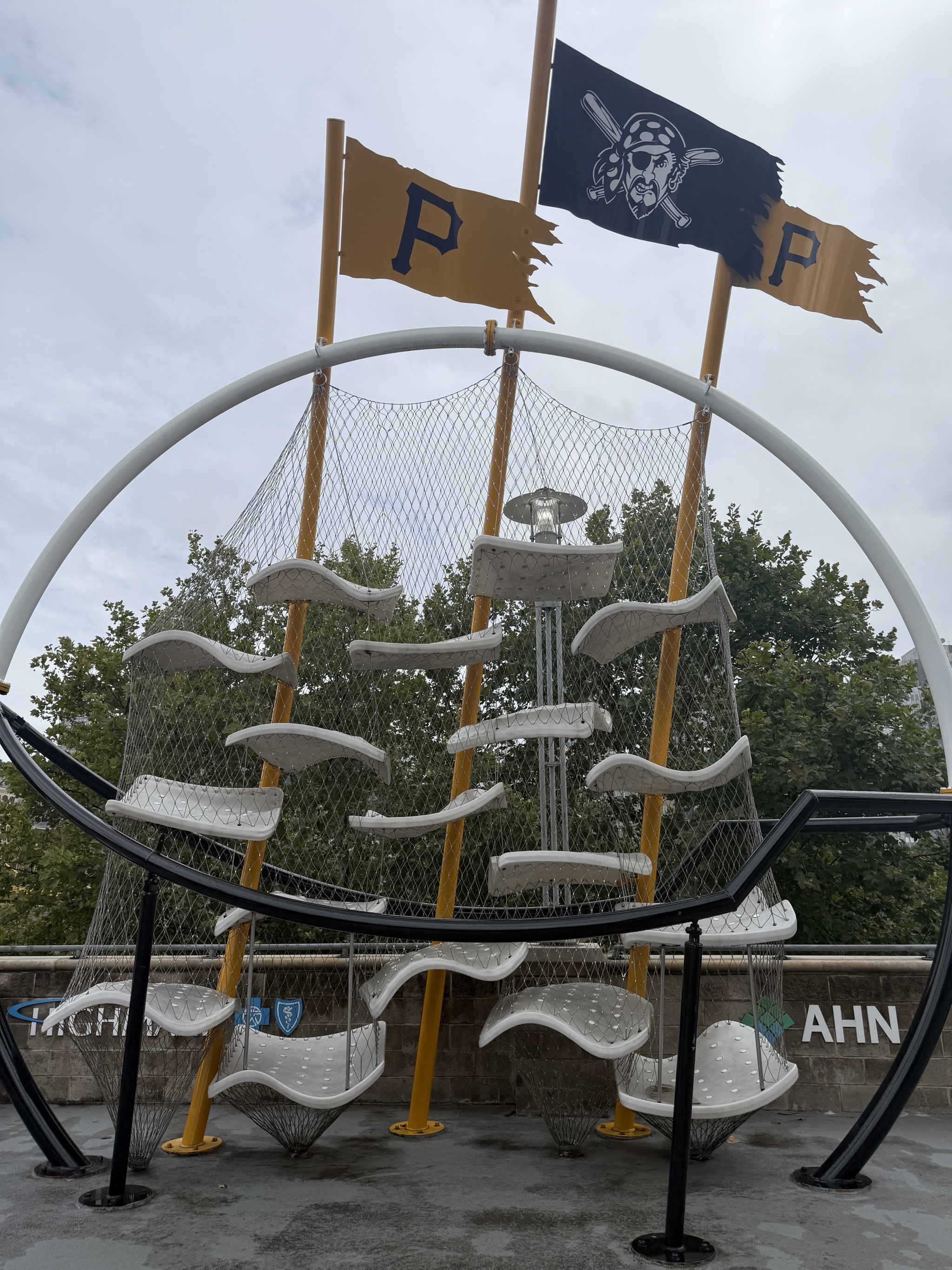 PNC Park