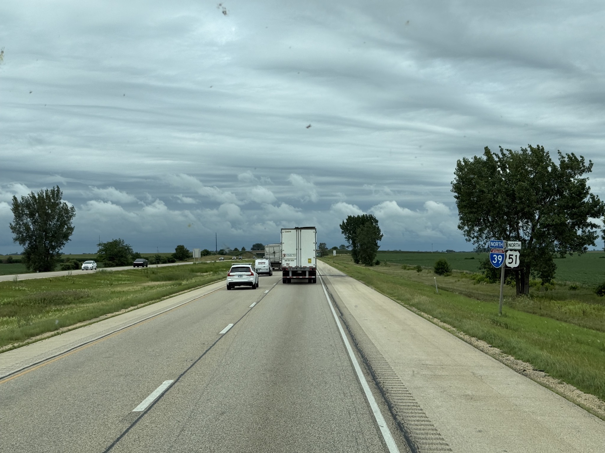 I-39 North