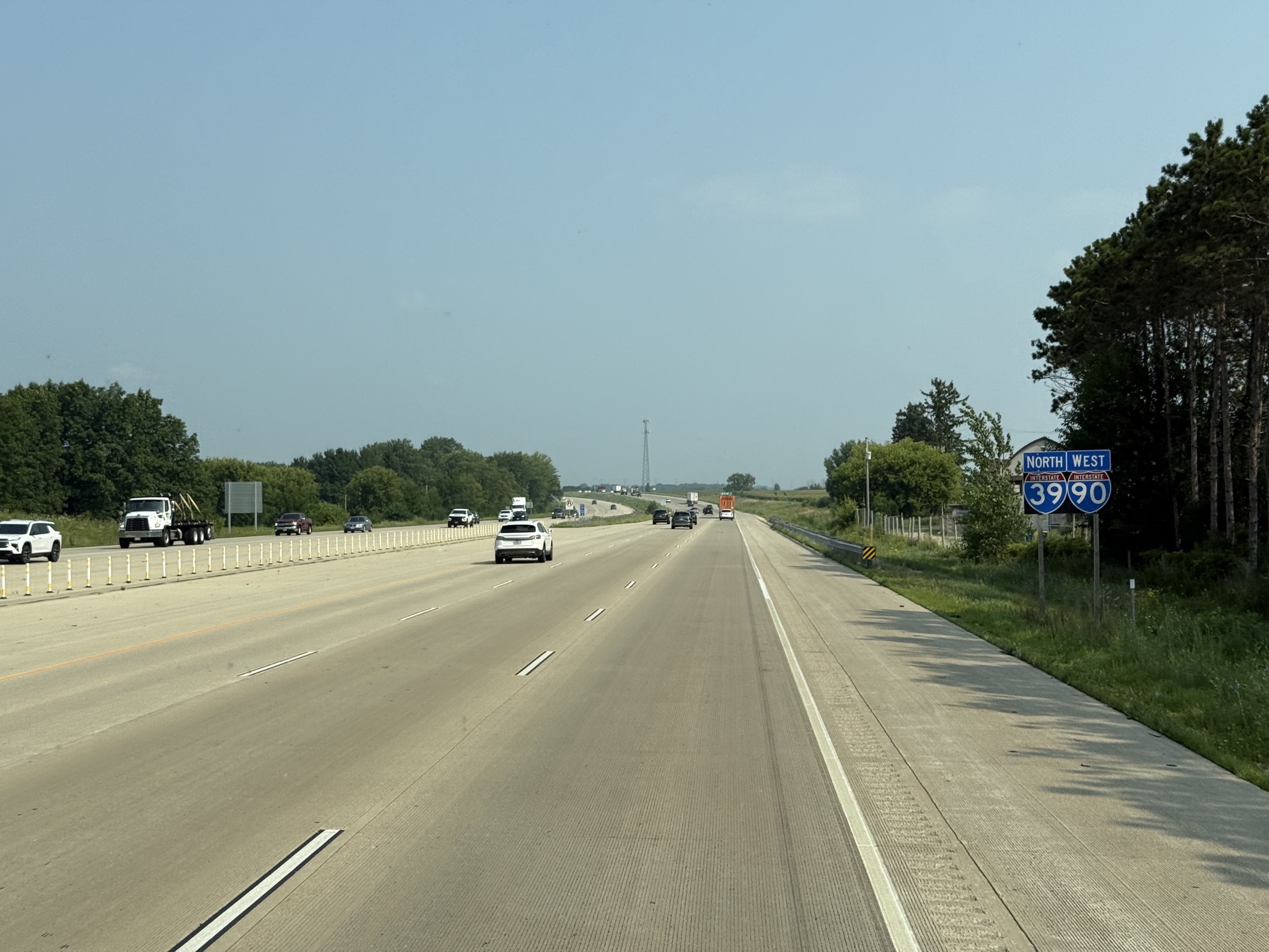I-39 North