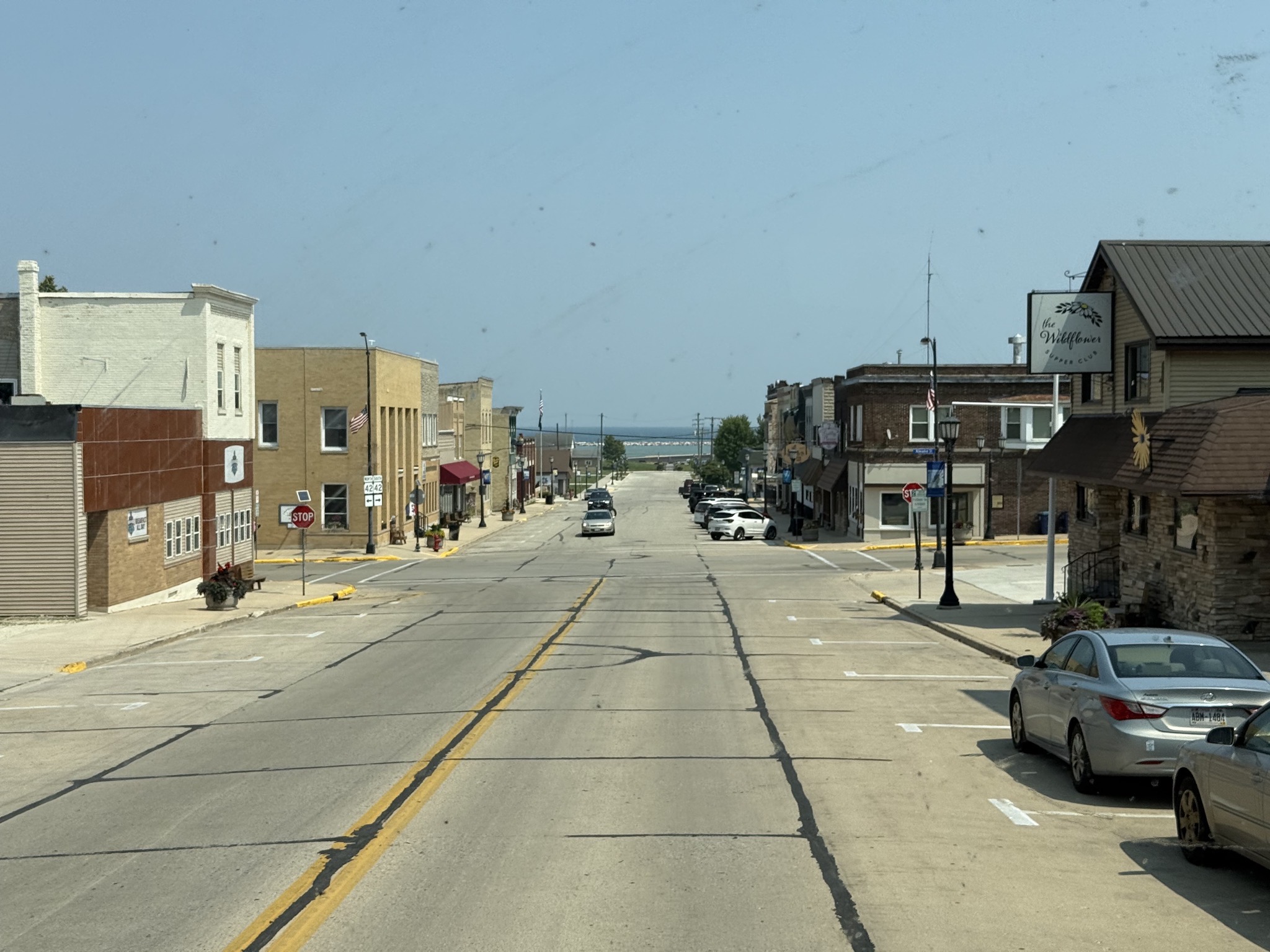Kewaunee