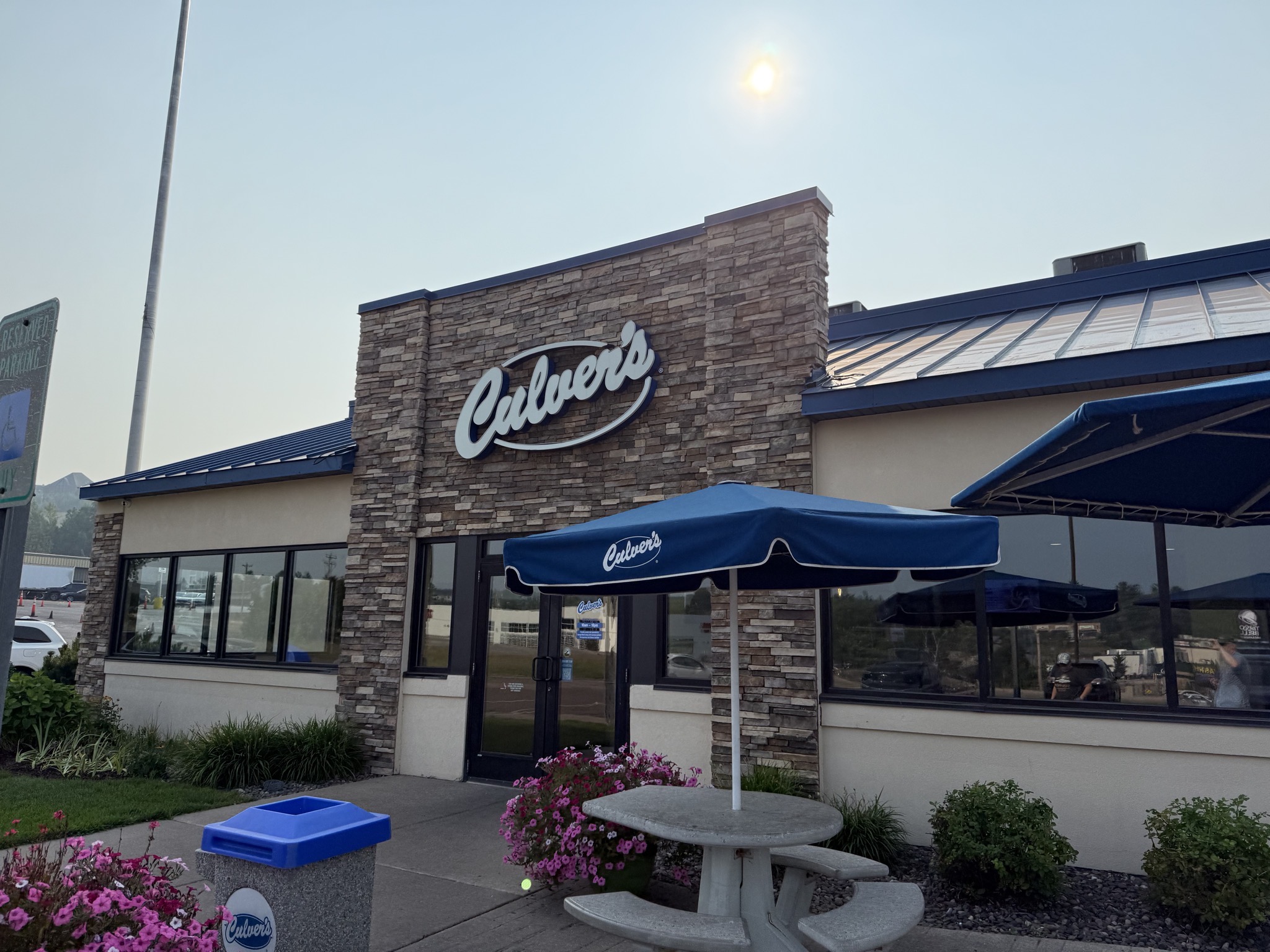 Culver's