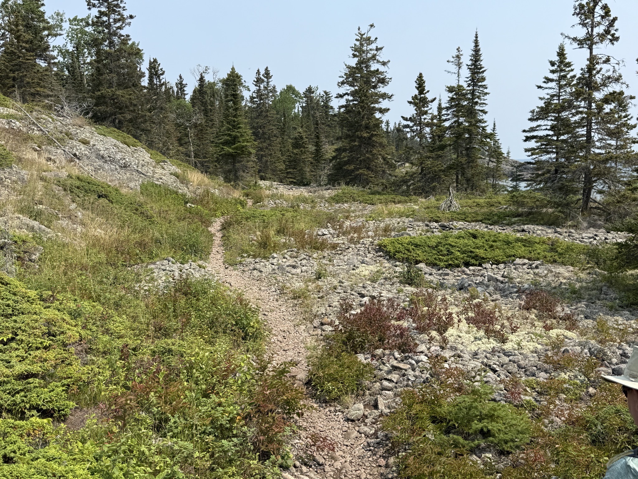Stoll Trail