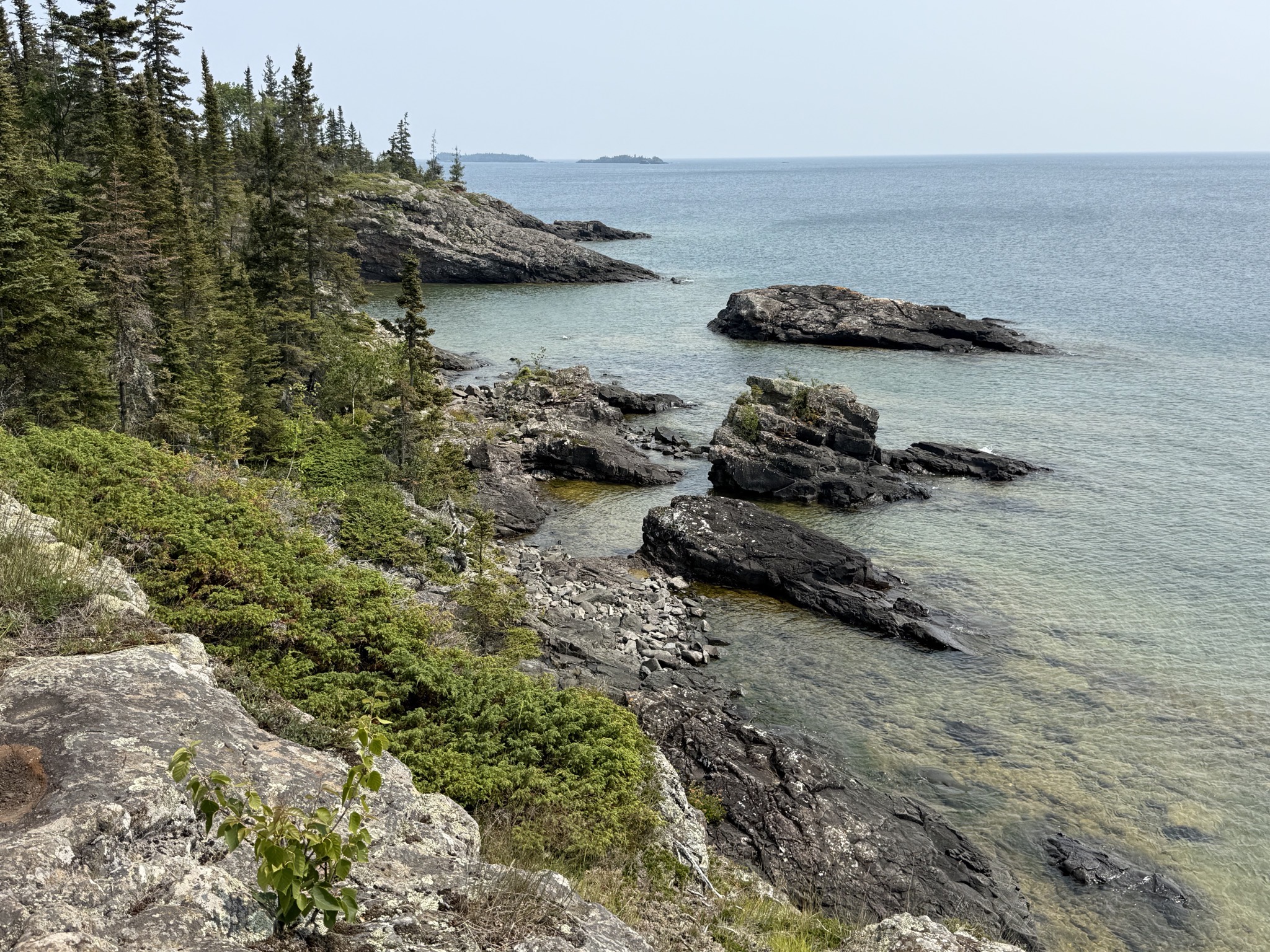 Stoll Trail