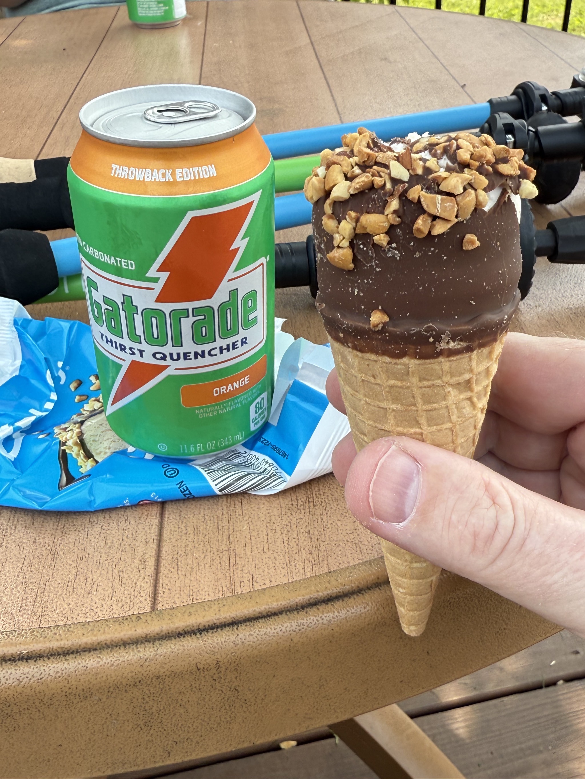 Snack