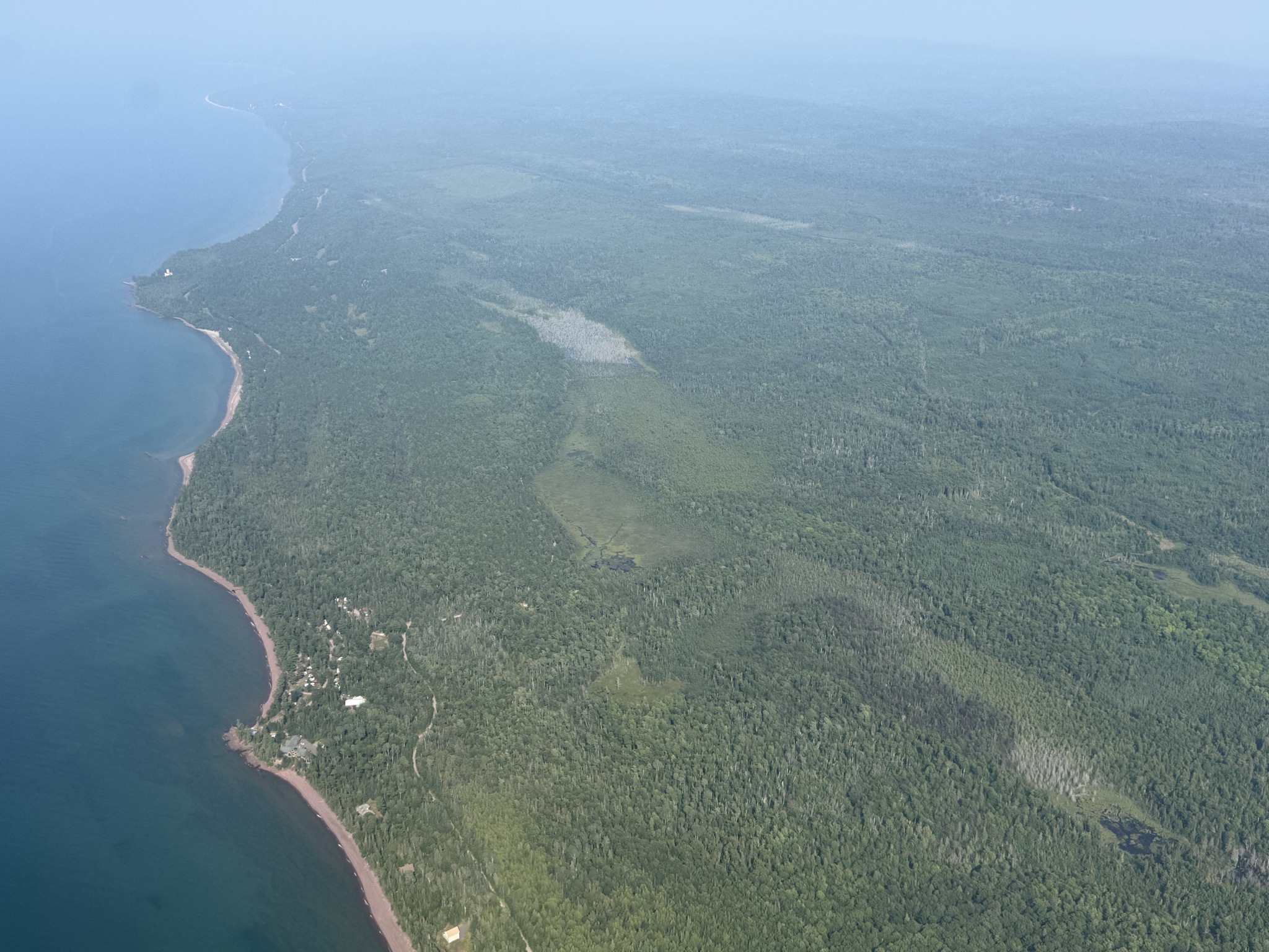Float plane