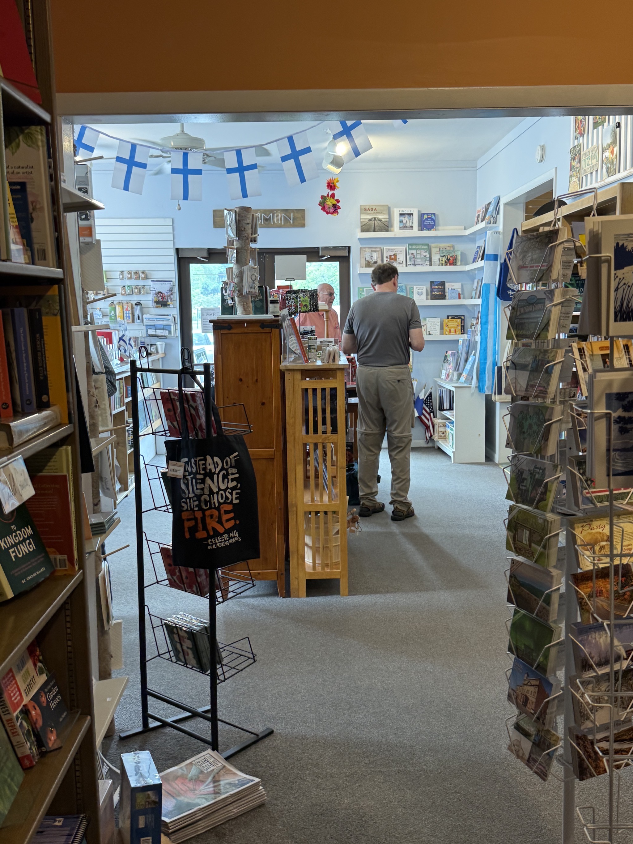 North Wind Books