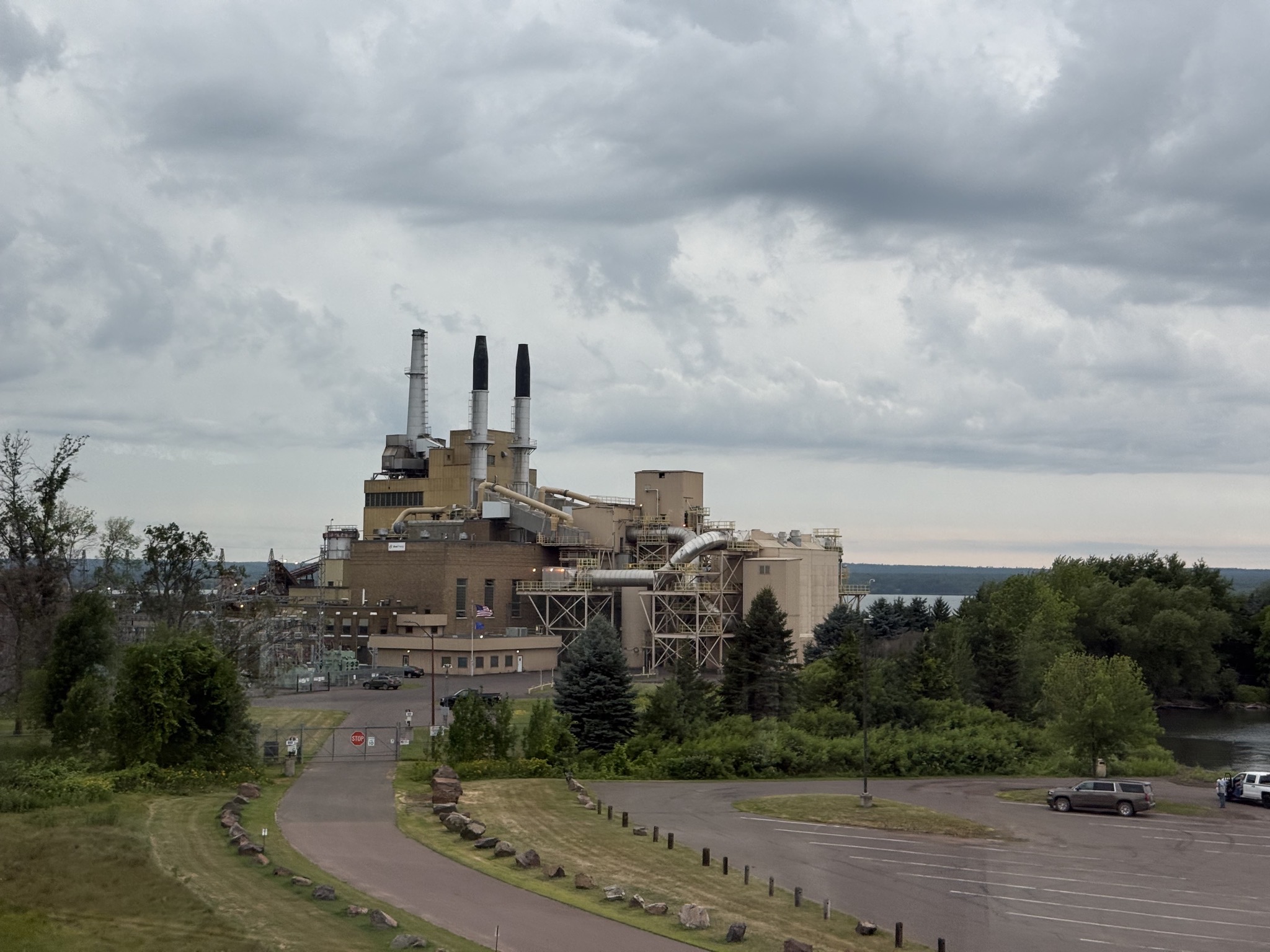 Industry