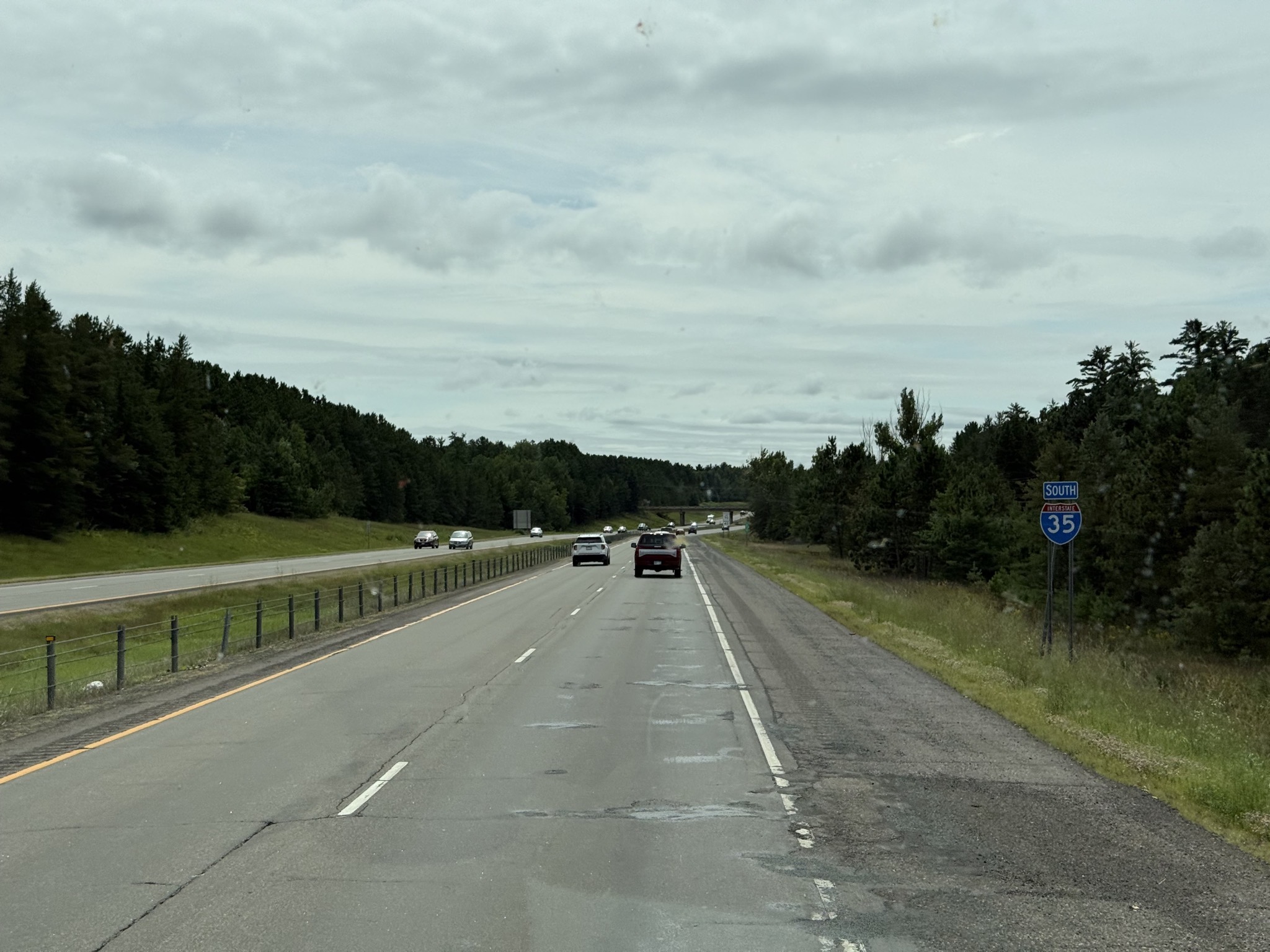 I-35 South