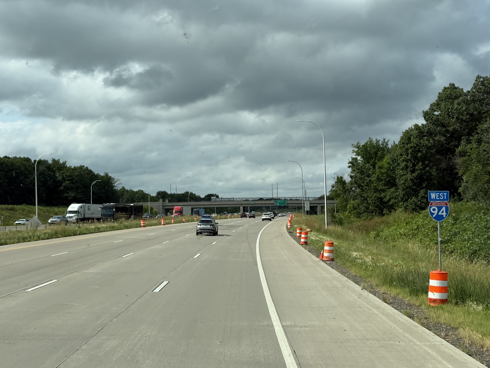 I-94 West