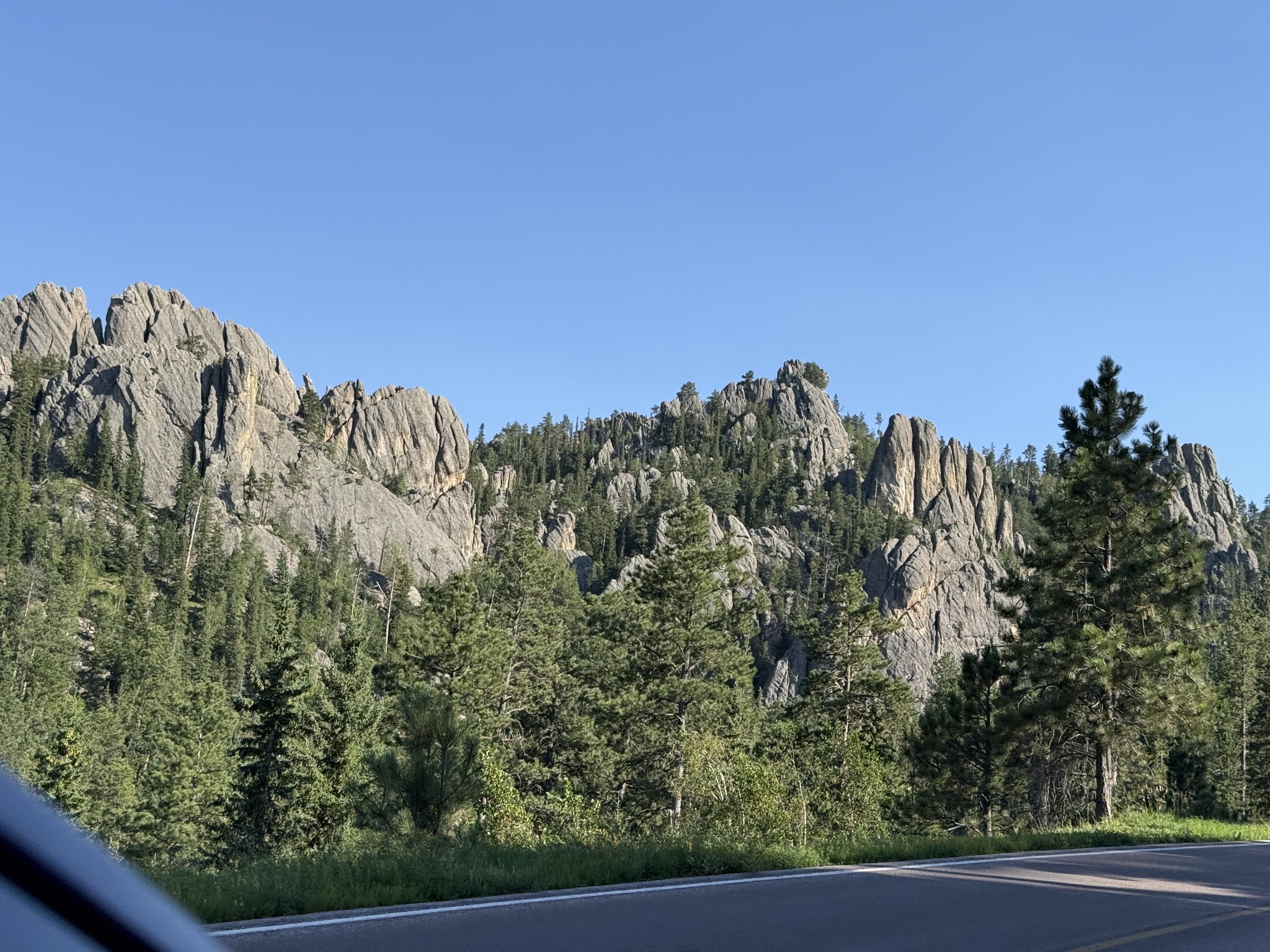 Interesting rocks