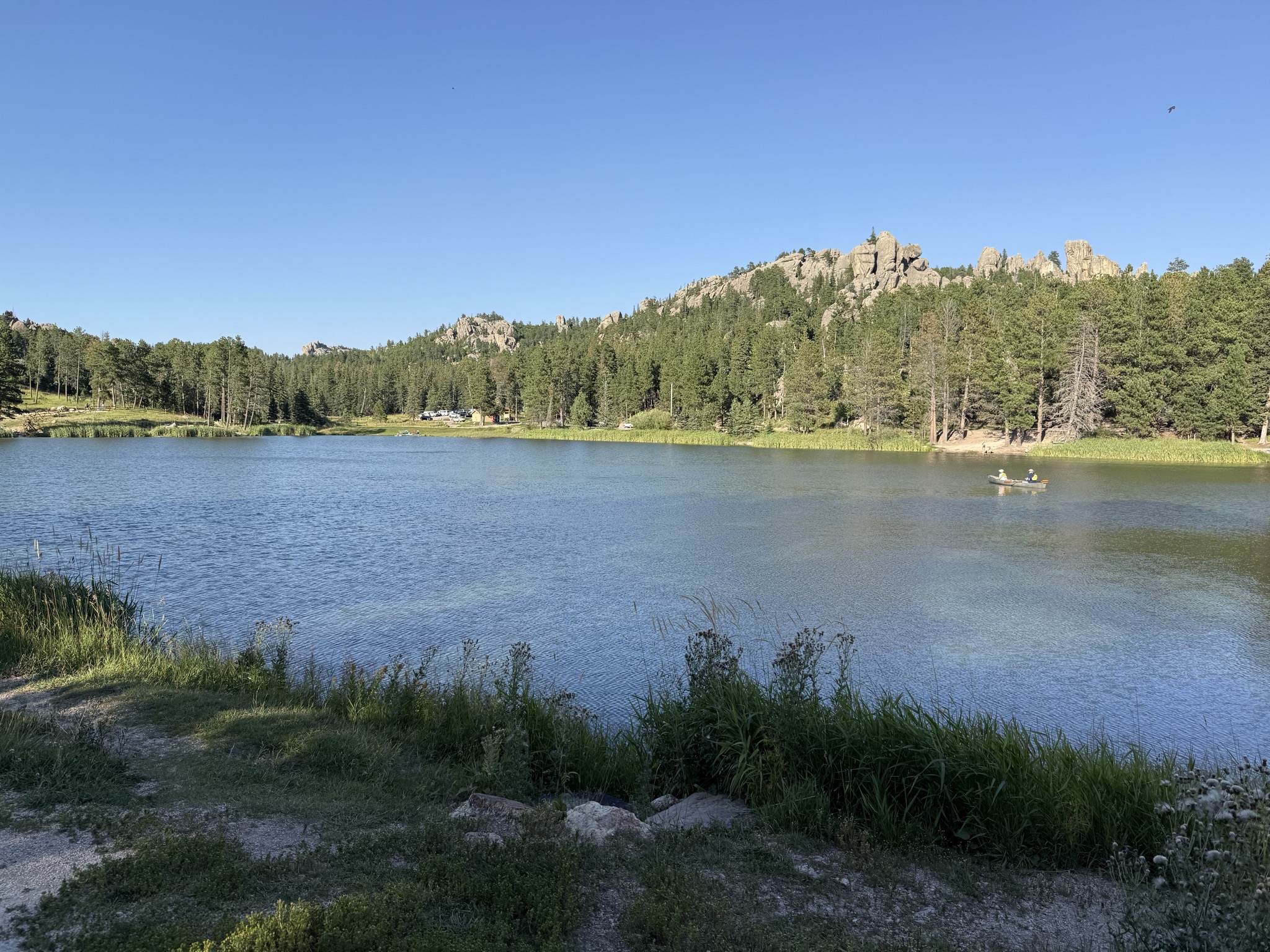 Sylvan Lake