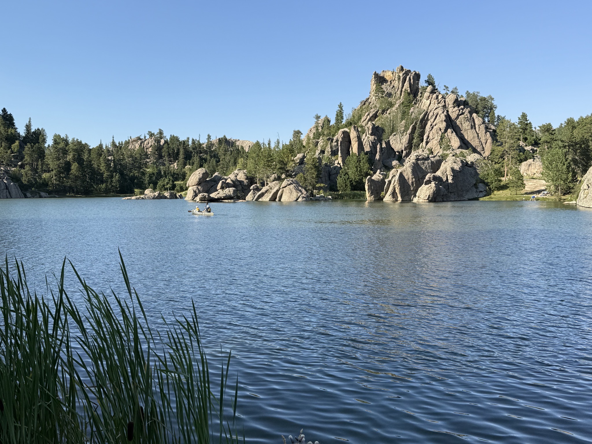 Sylvan Lake