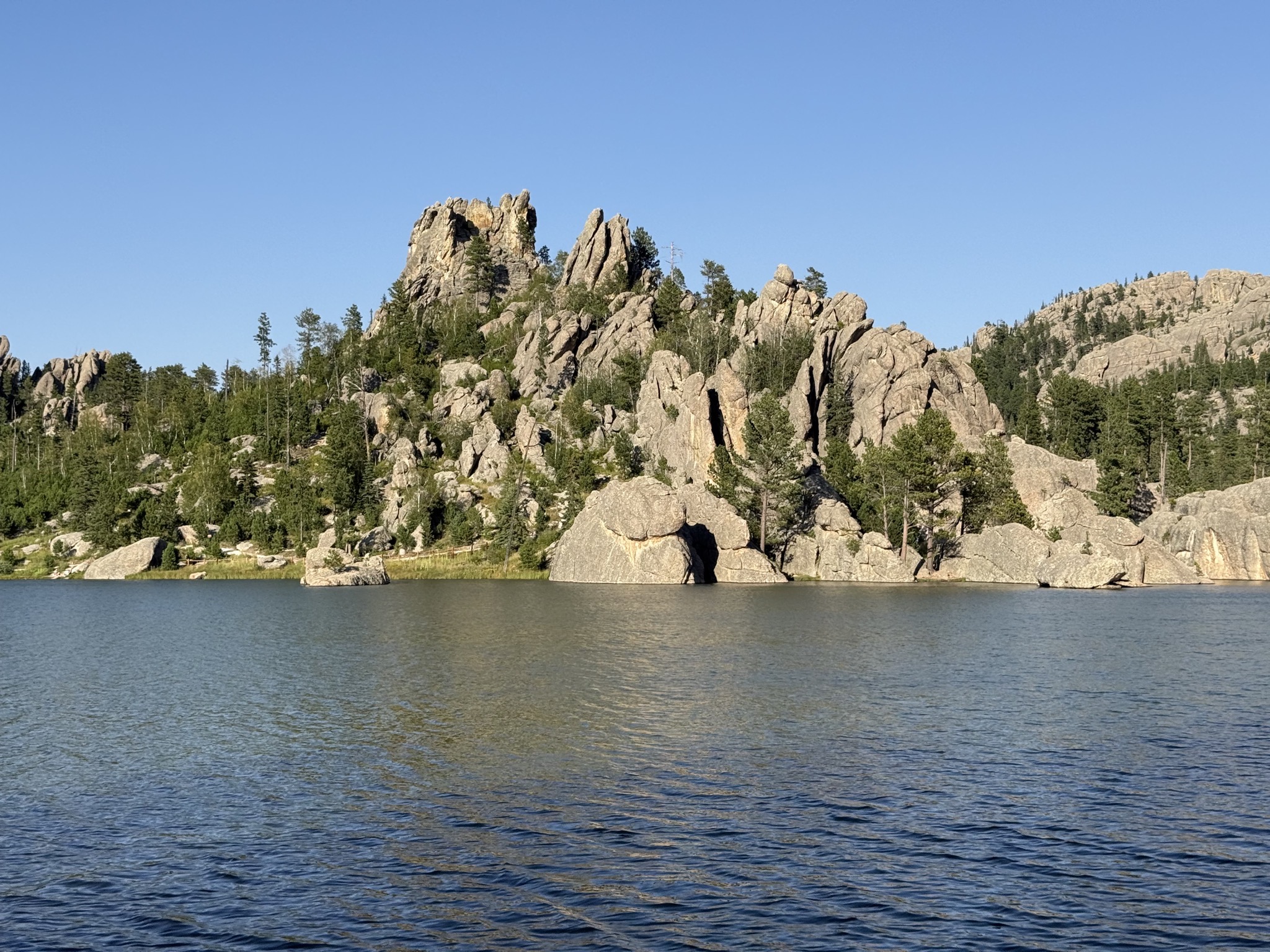 Sylvan Lake