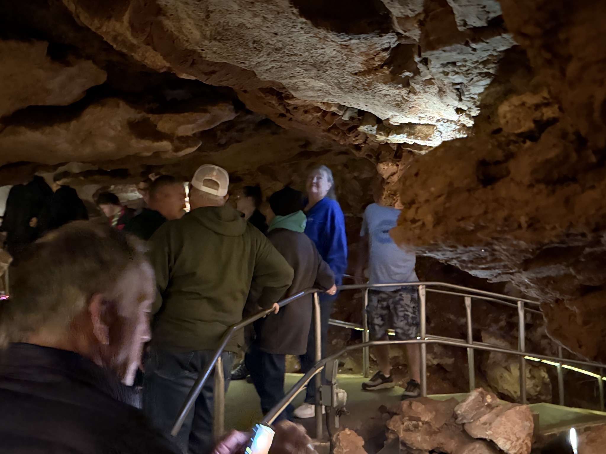 Wind Cave