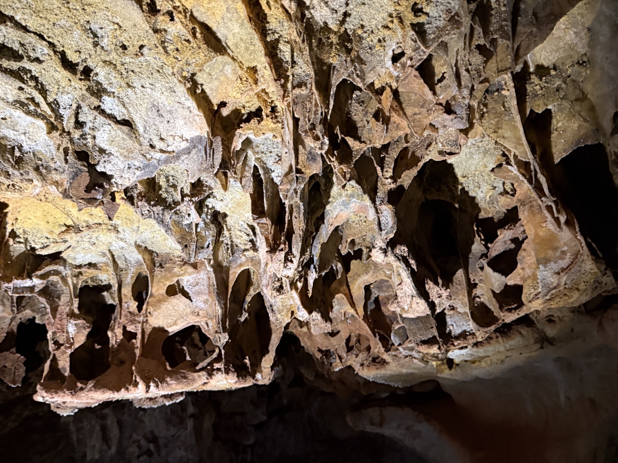 Wind Cave
